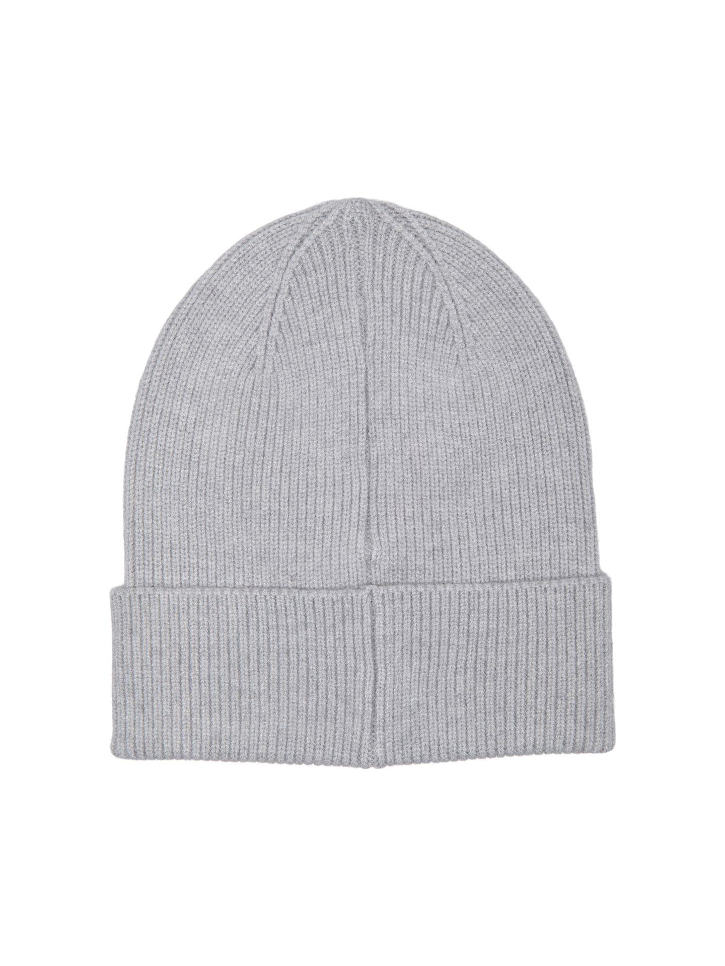 Only ONLZENNA BEANIE CC ACC Light Grey Melange 2900159257011