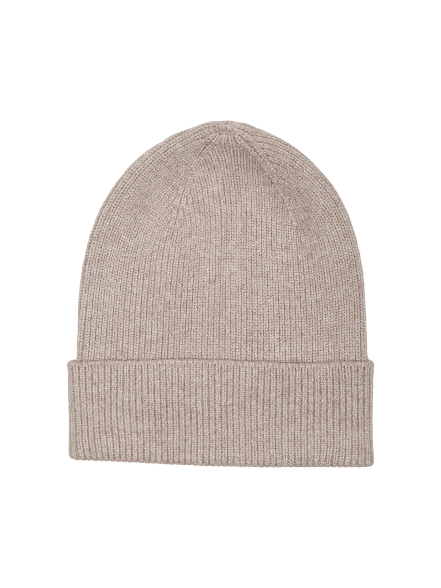 Only ONLZENNA BEANIE CC ACC Mocha Meringue/W. MELANGE 2900159256014