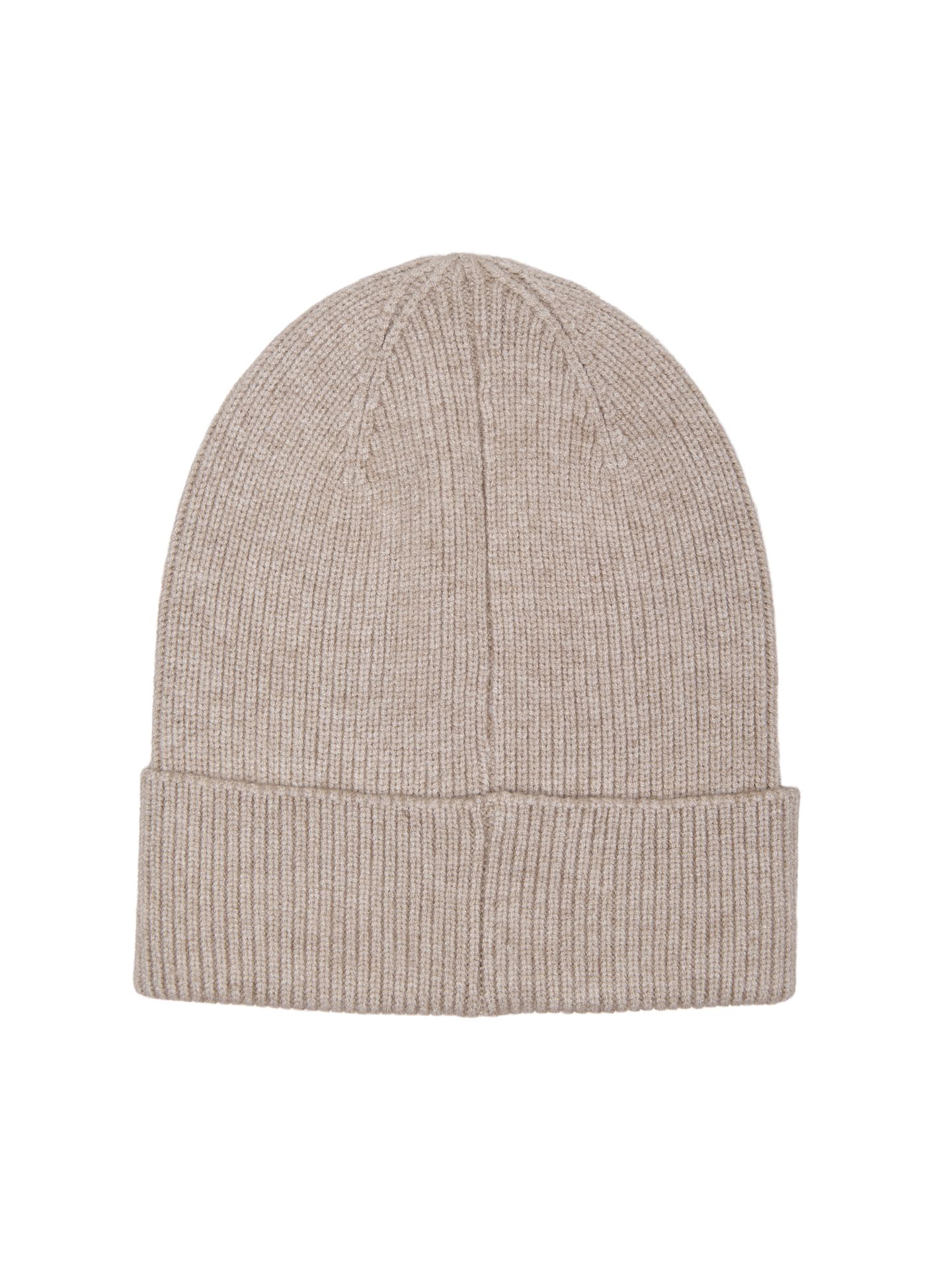 Only ONLZENNA BEANIE CC ACC Mocha Meringue/W. MELANGE 2900159256014