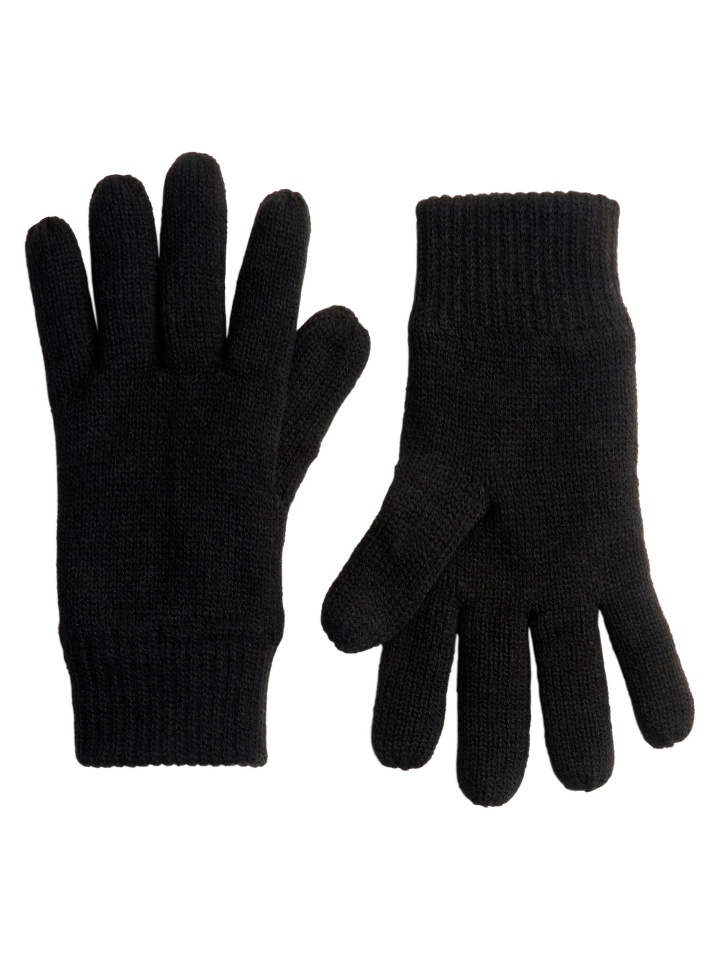 Men Accesoires Gloves