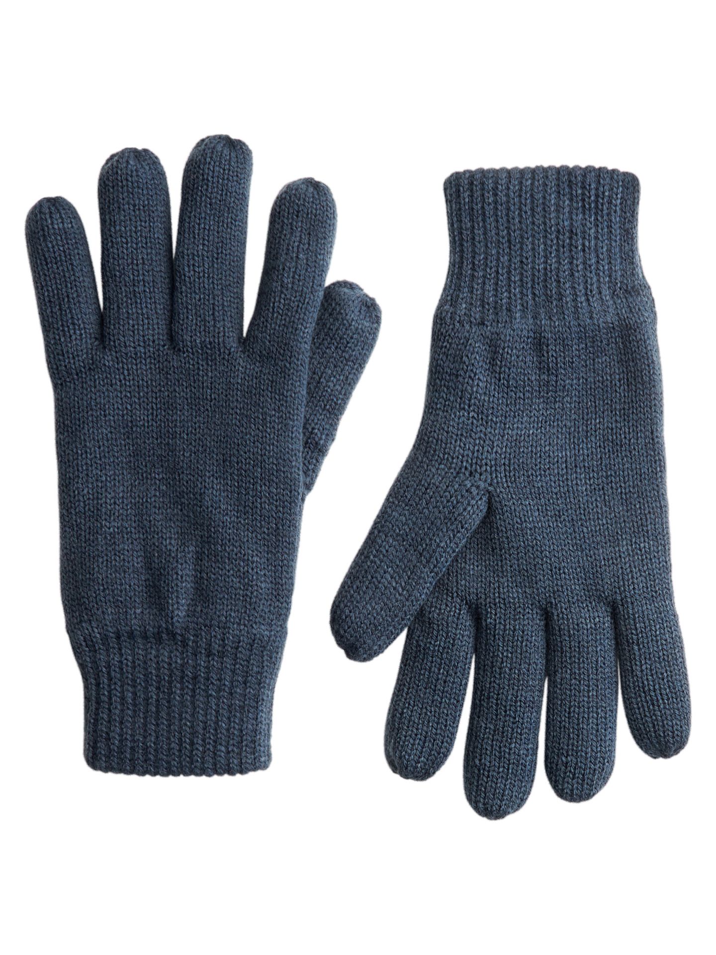 Men Accesoires Gloves