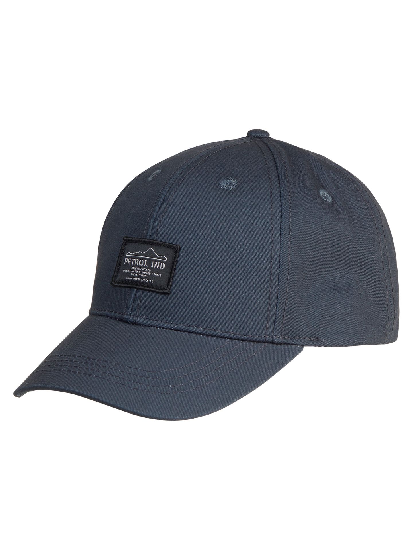 Petrol Industries Men Accesoires Cap 5185 midnight blue 2900150830015