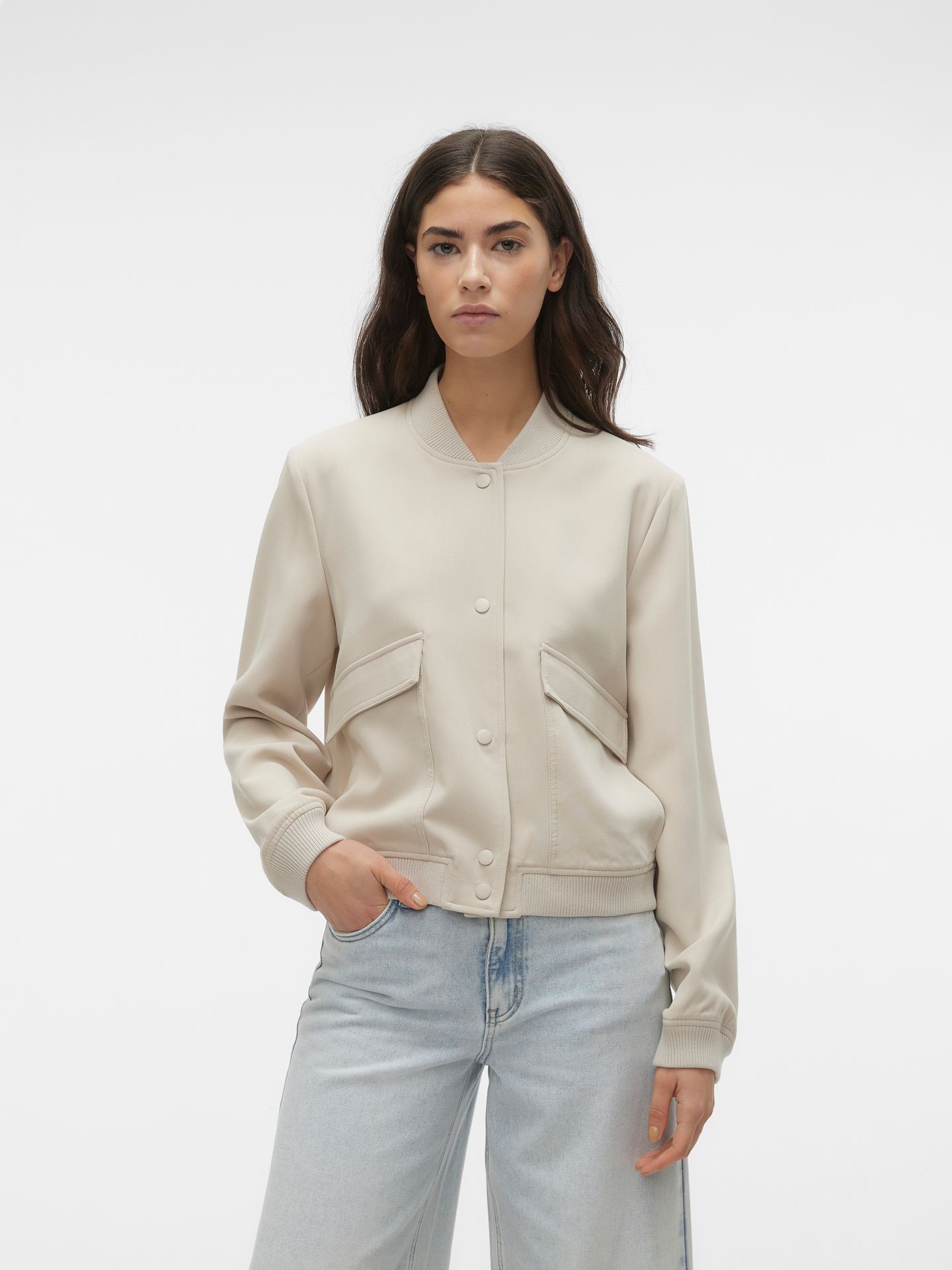 VMAMALA SHORT JACKET NOOS