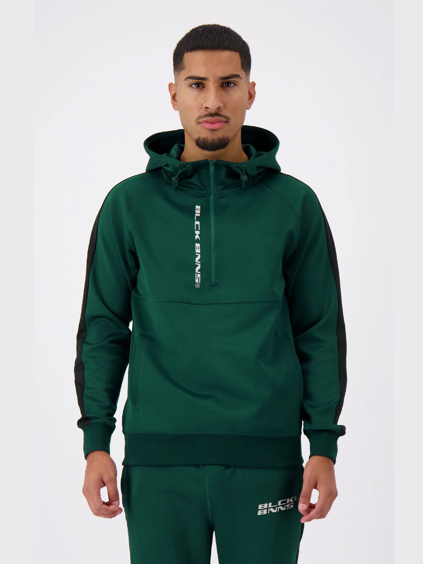 Black Bananas Explorer tracktop PINE GREEN 2900151099039