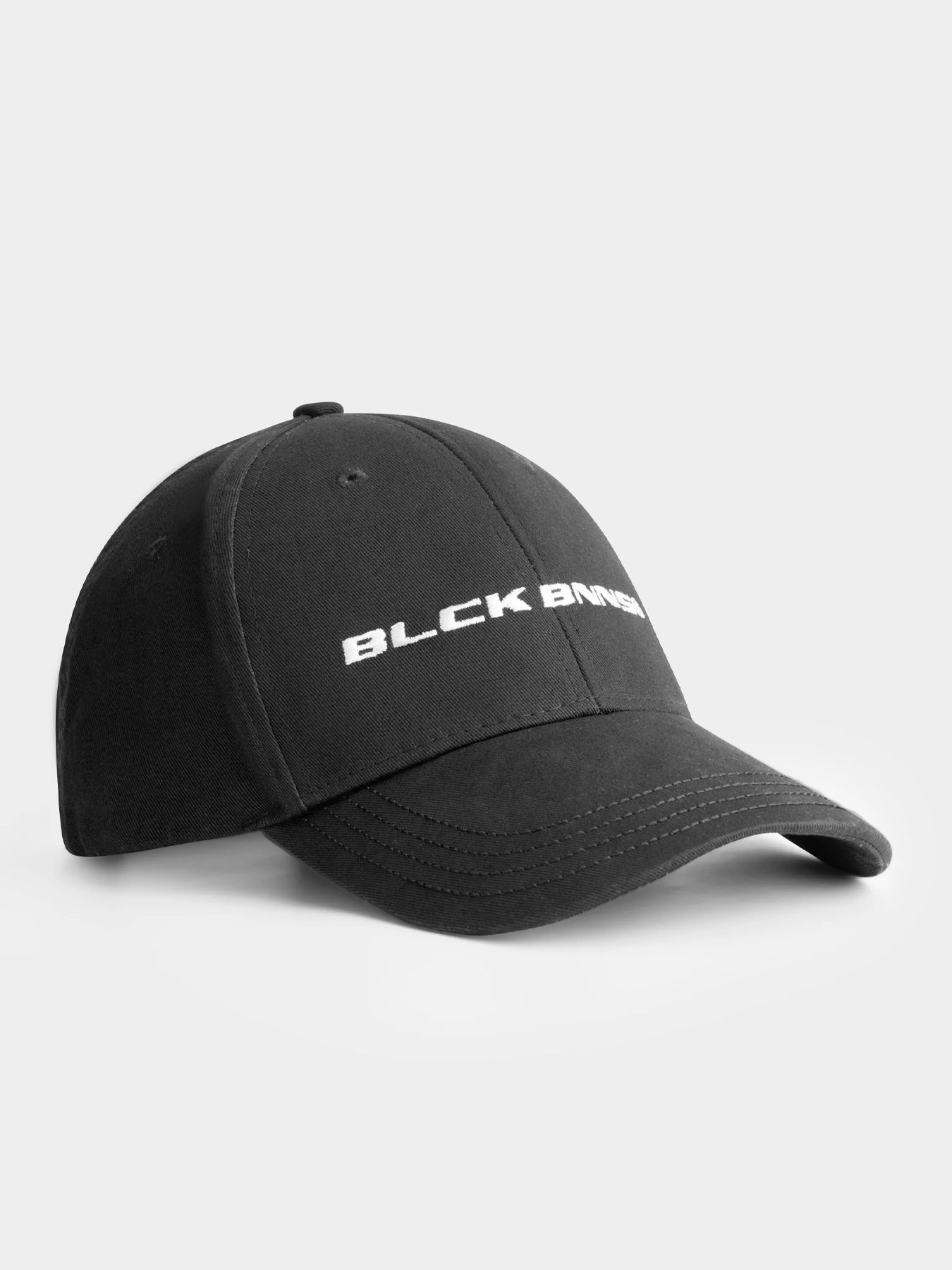 Black Bananas Initial cap Black 2900151104016