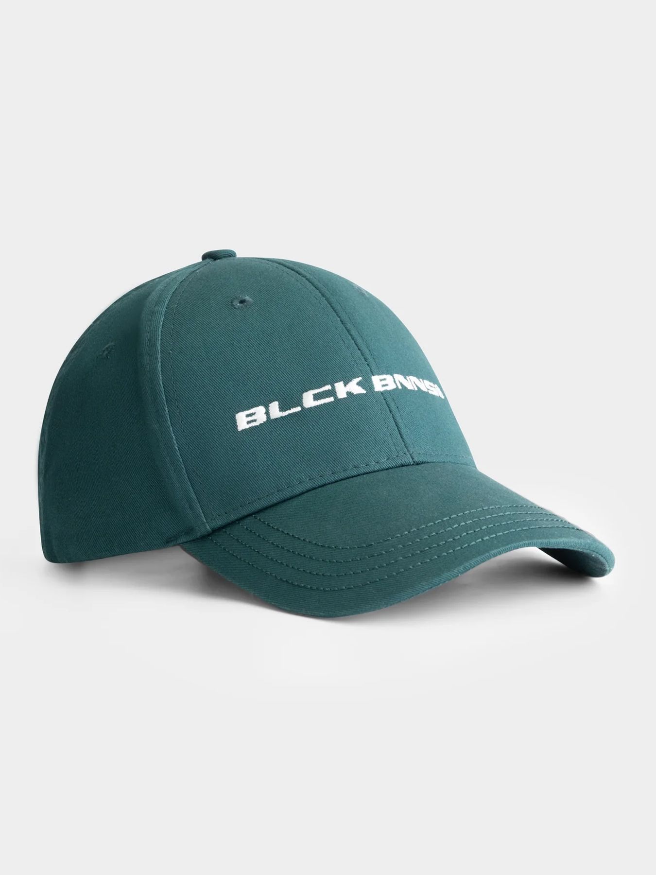 Black Bananas Initial cap PINE GREEN 2900151105013