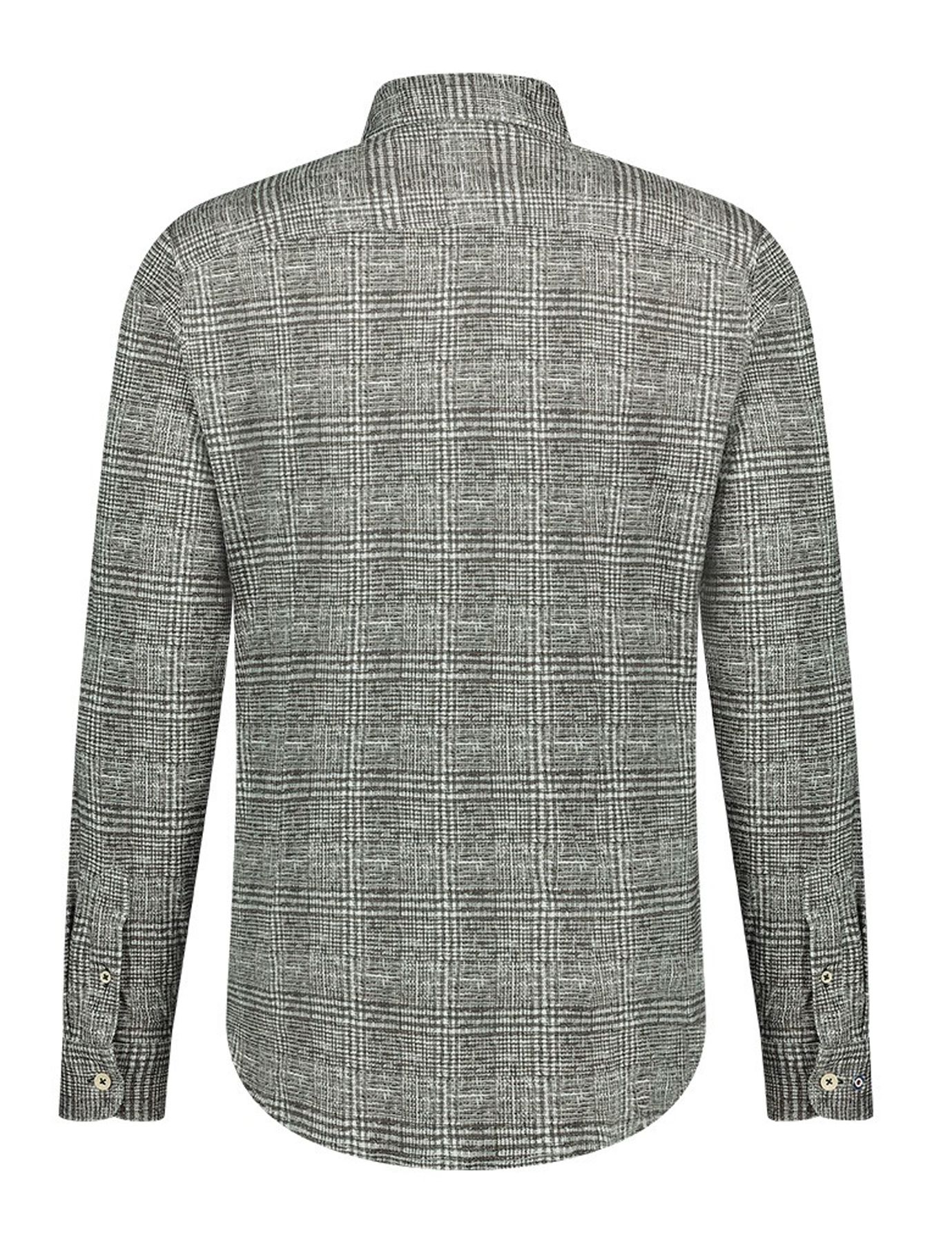 Blue Industry 4227.42 Overhemd lt brown 2900151108083