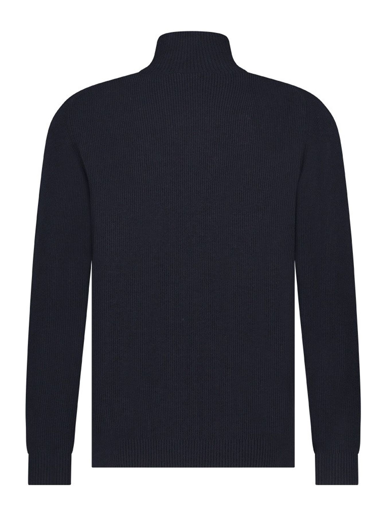 Blue Industry Kbiw24-m16 Trui Navy 2900151117085