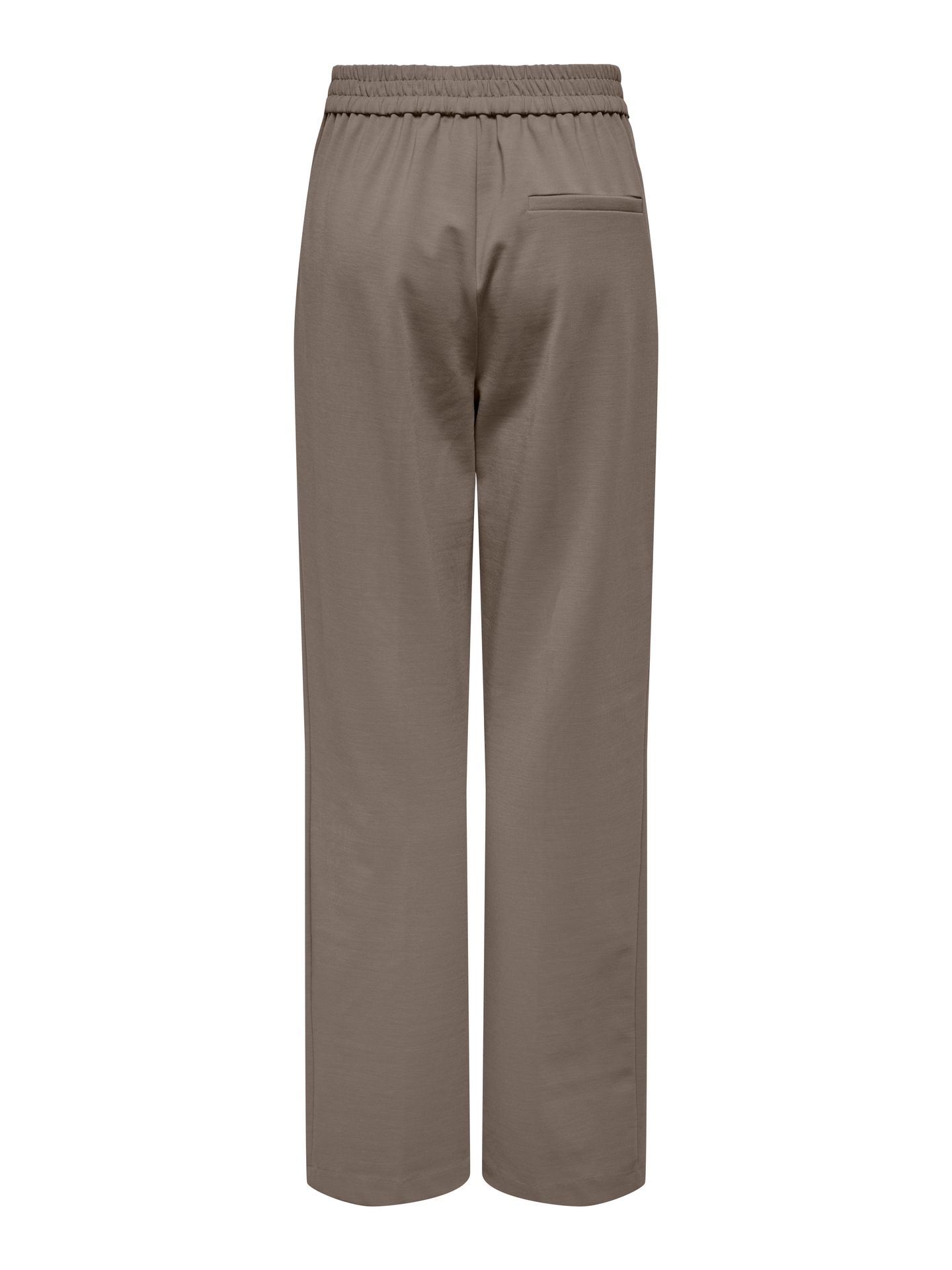 Only ONLPEACH LIFE MW STR PULL-UP PANT T Walnut 2900151148010 Only ONLPEACH LIFE MW STR PULL-UP PANT T Walnut 2900151148010