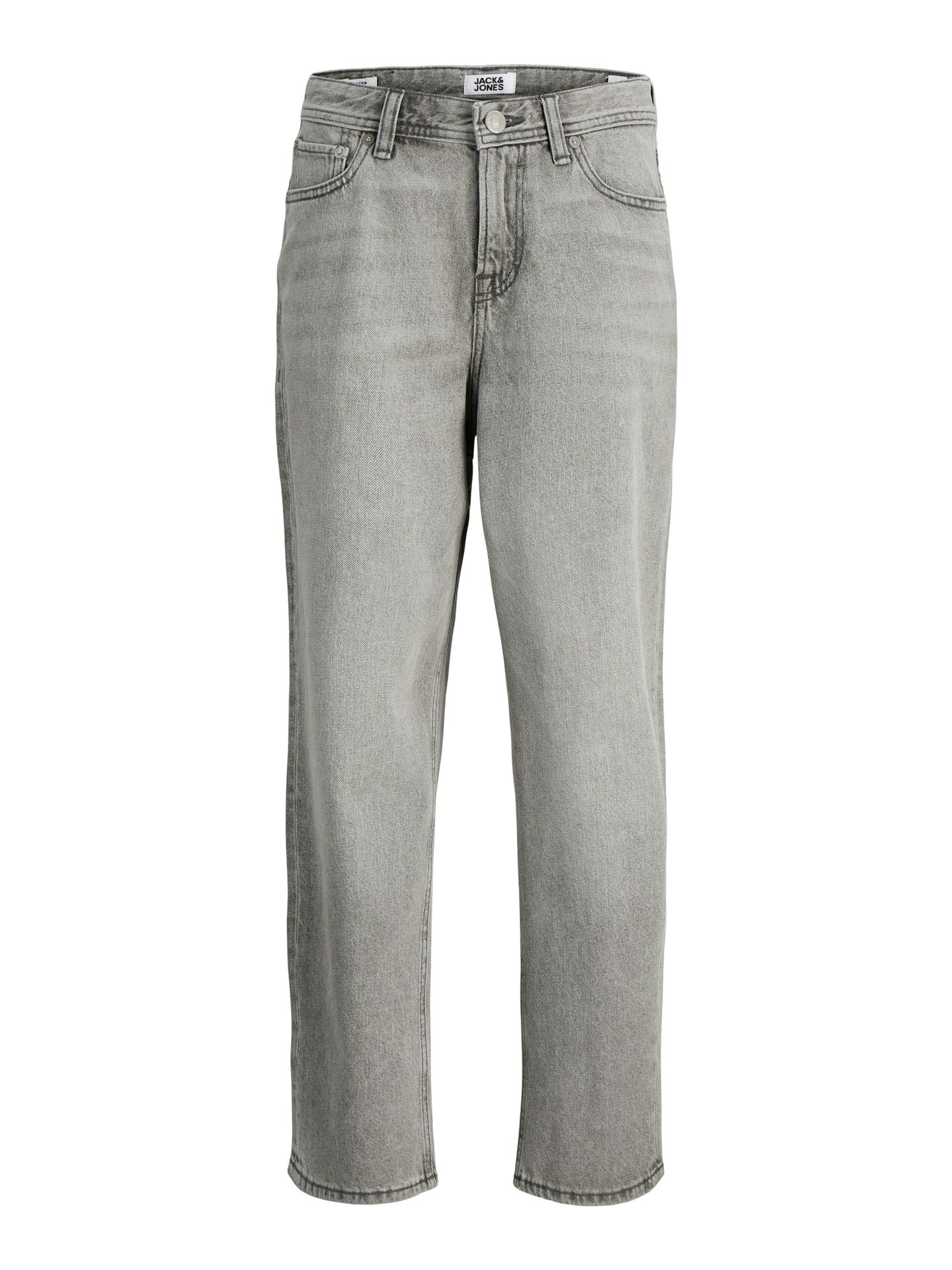 Jack & Jones JJICHRIS JJORIGINAL MF 928 NOOS JNR Grey Denim 2900151157067