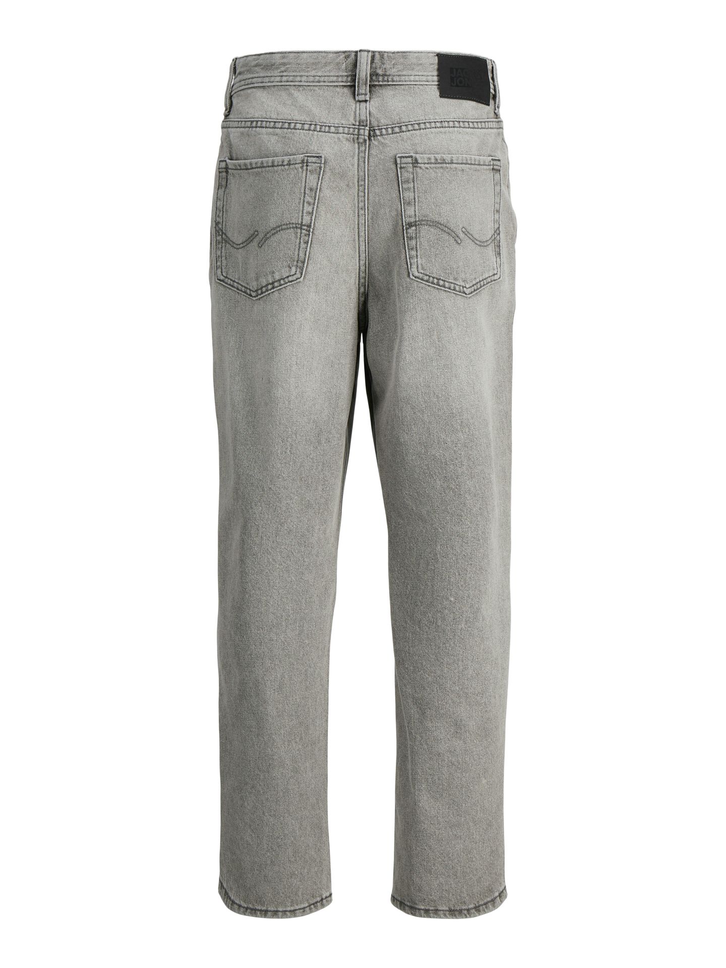 Jack & Jones JJICHRIS JJORIGINAL MF 928 NOOS JNR Grey Denim 2900151157067