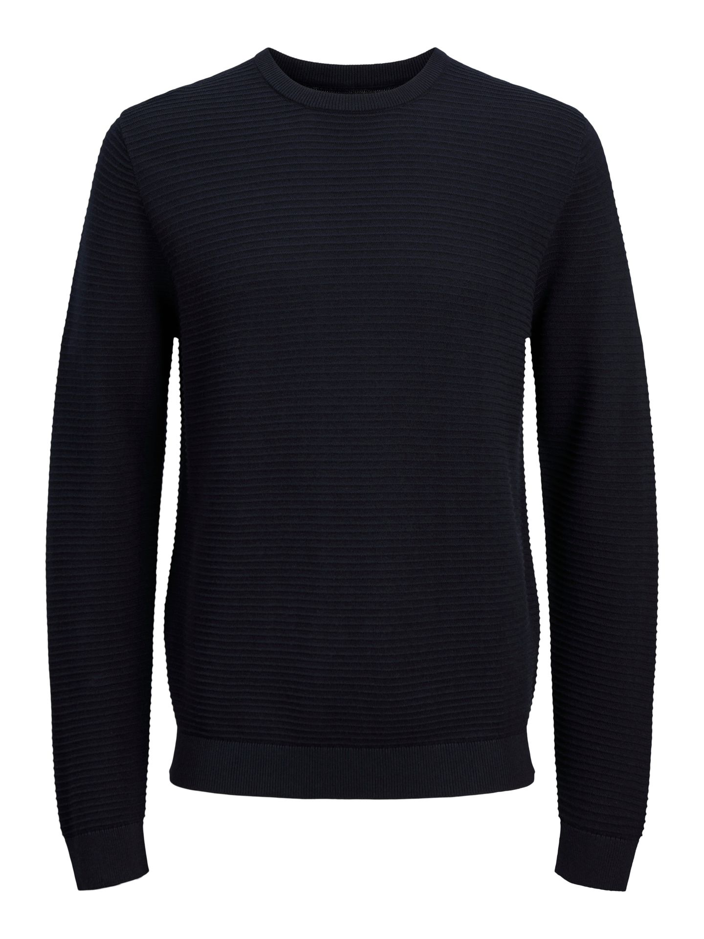 Jack & Jones JJOTTO KNIT CREW NECK LN Sky Captain 00110579-EKA26011400000887