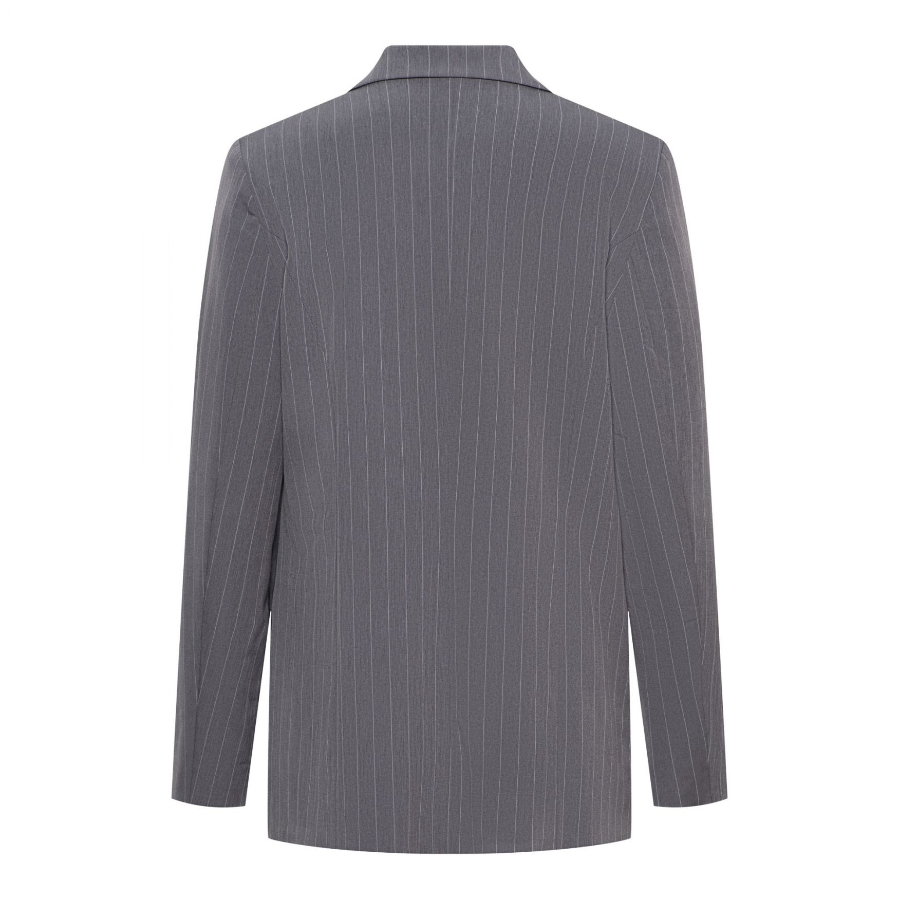 &Co Woman PEPITA STRIPE TRAVEL 46031 c-grey 2900151242060