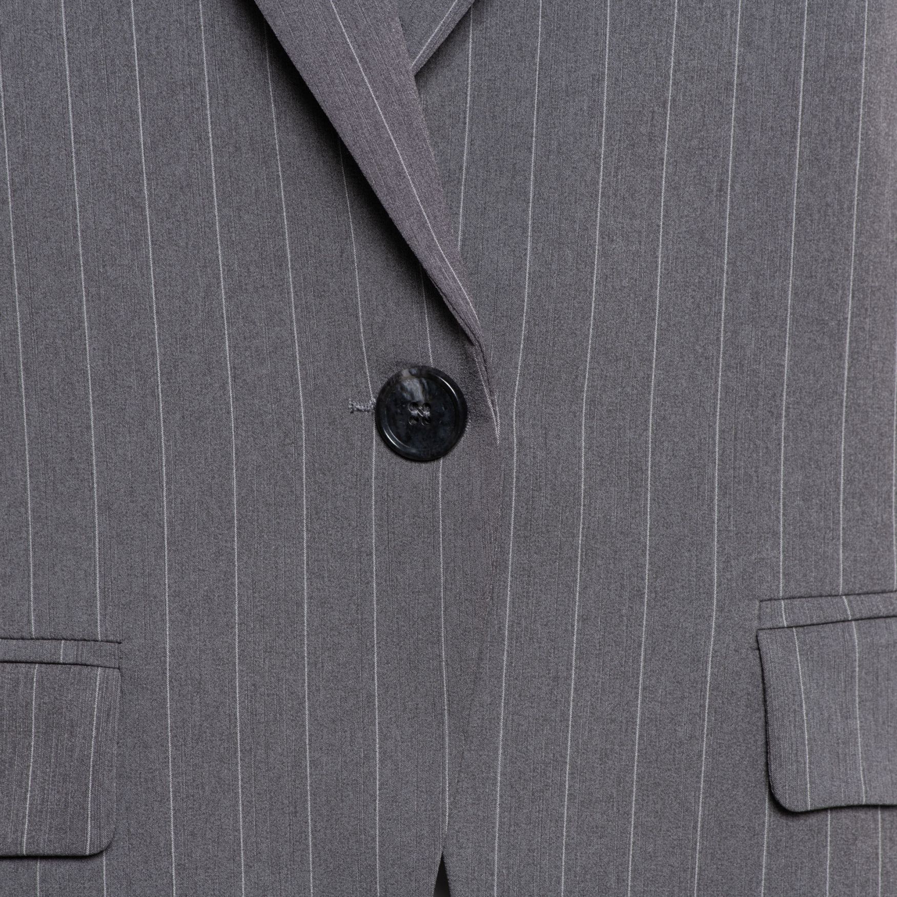 &Co Woman PEPITA STRIPE TRAVEL 46031 c-grey 2900151242060