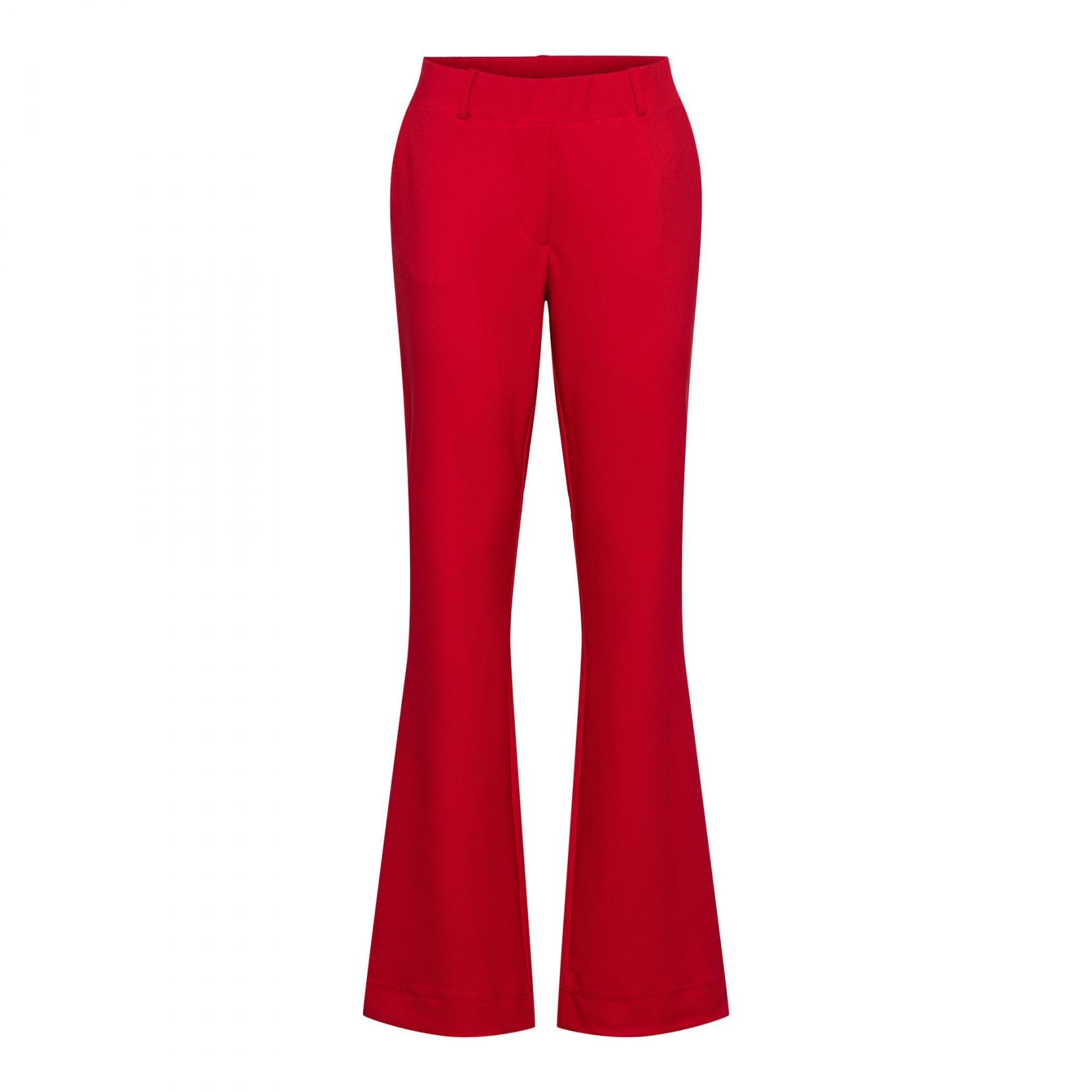 &Co Woman CHARLIE COMFORT TWILL 46080 l-red 2900151244064