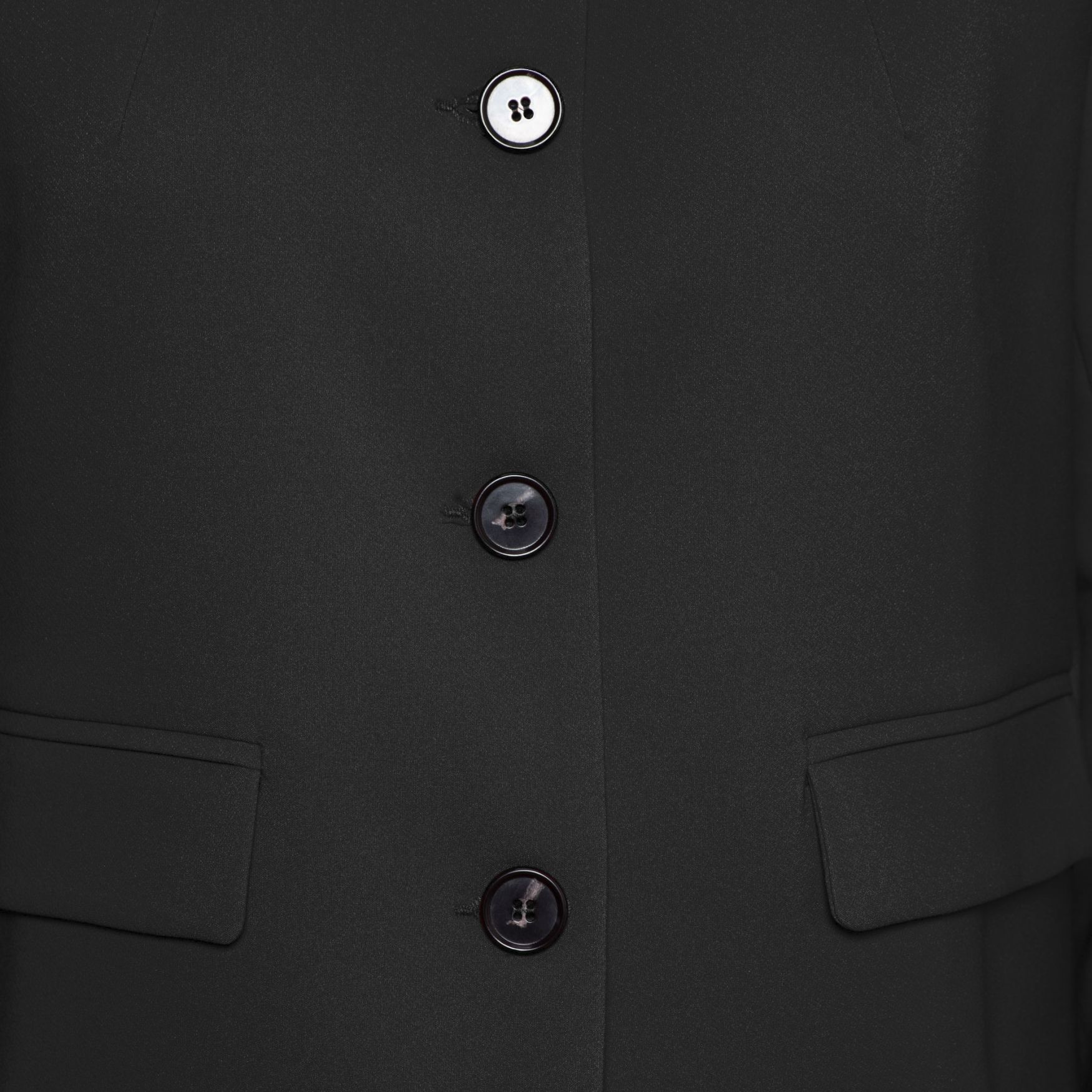 &Co Woman CAMERON 46050 a-black 2900151249076