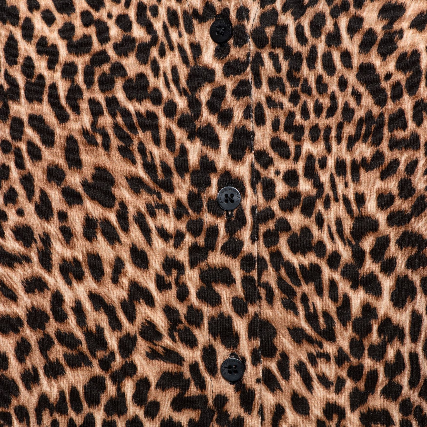 &Co Woman VAYEN ANIMAL 46055 a-black multi 2900151257033