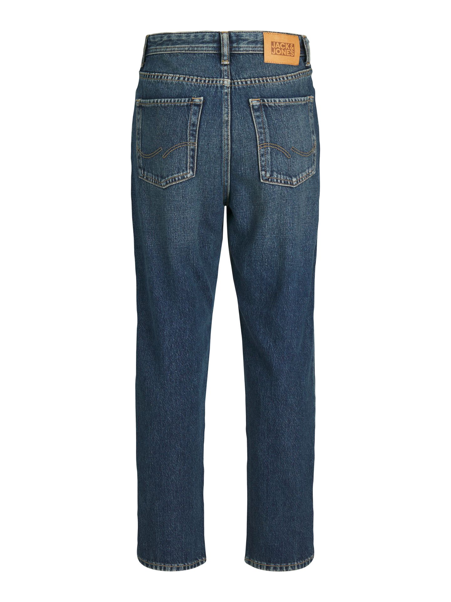Jack & Jones JJICHRIS JJORIGINAL MF 993 NOOS JNR Blue Denim 2900151373047