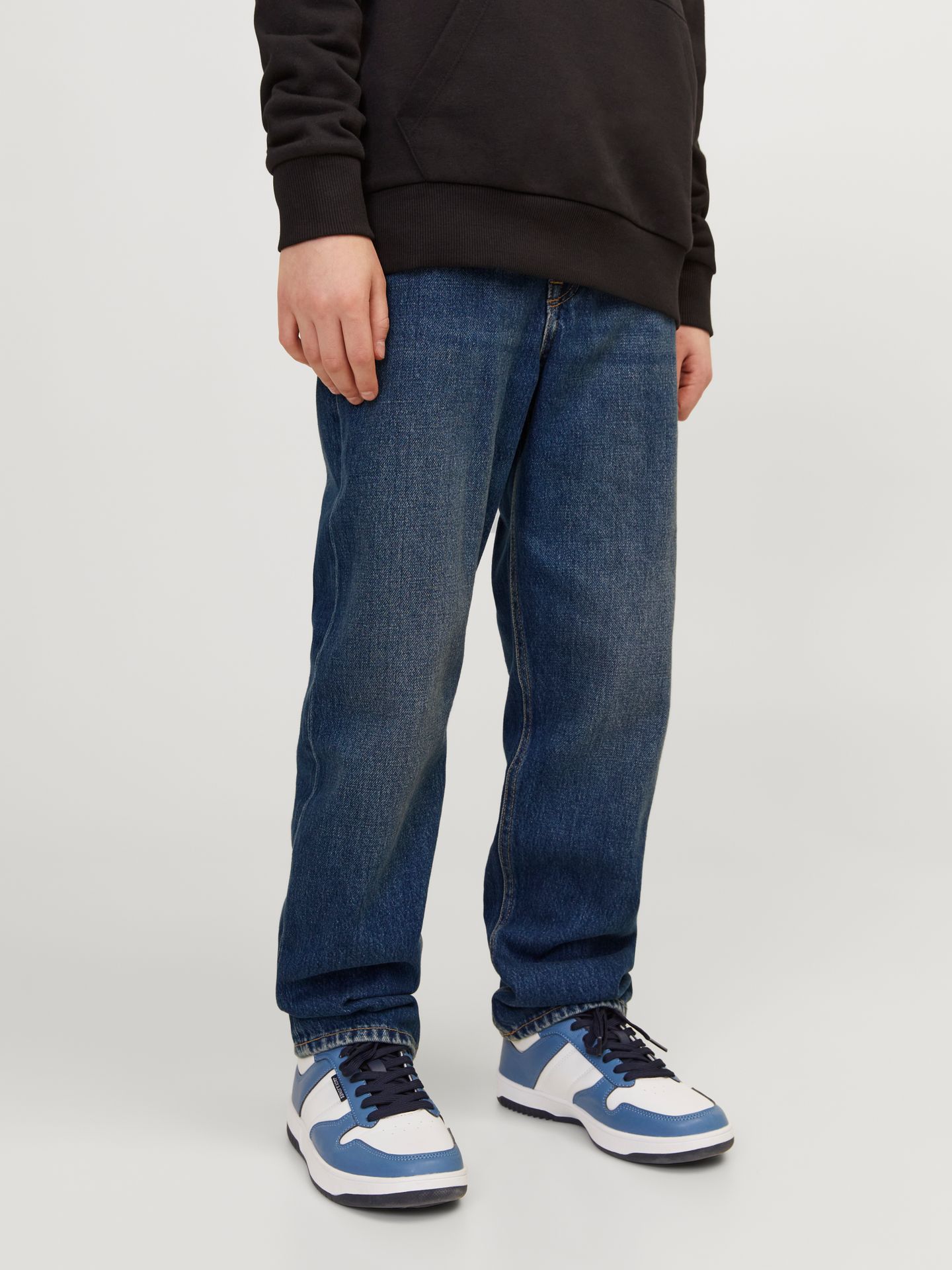 Jack & Jones JJICHRIS JJORIGINAL MF 993 NOOS JNR Blue Denim 00110657-EKA26011400000094