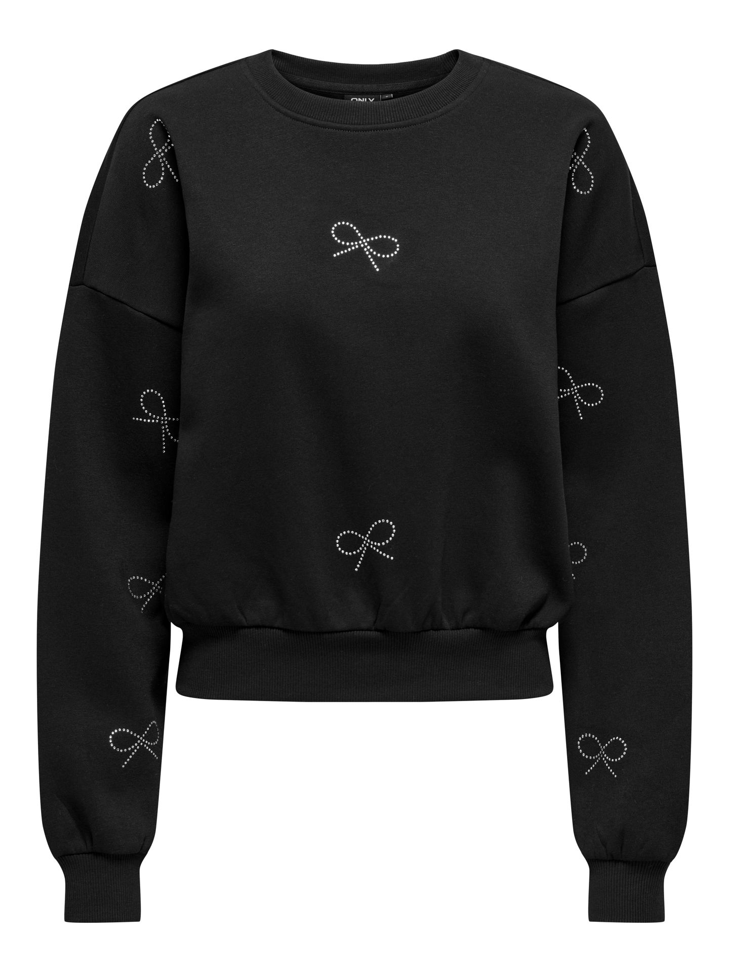 ONLBERIT L/S O-NECK SWT