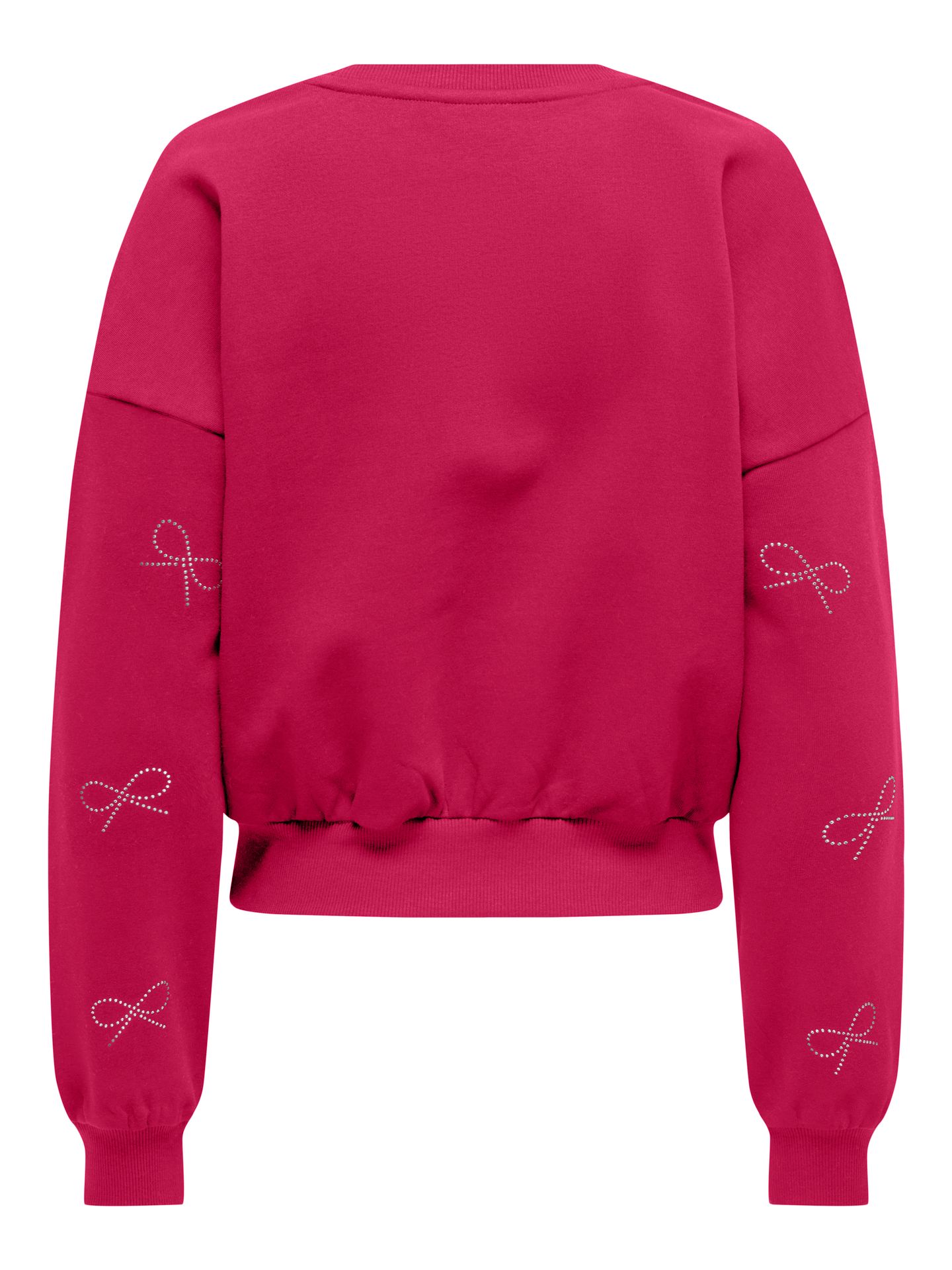 ONLBERIT L/S O-NECK SWT