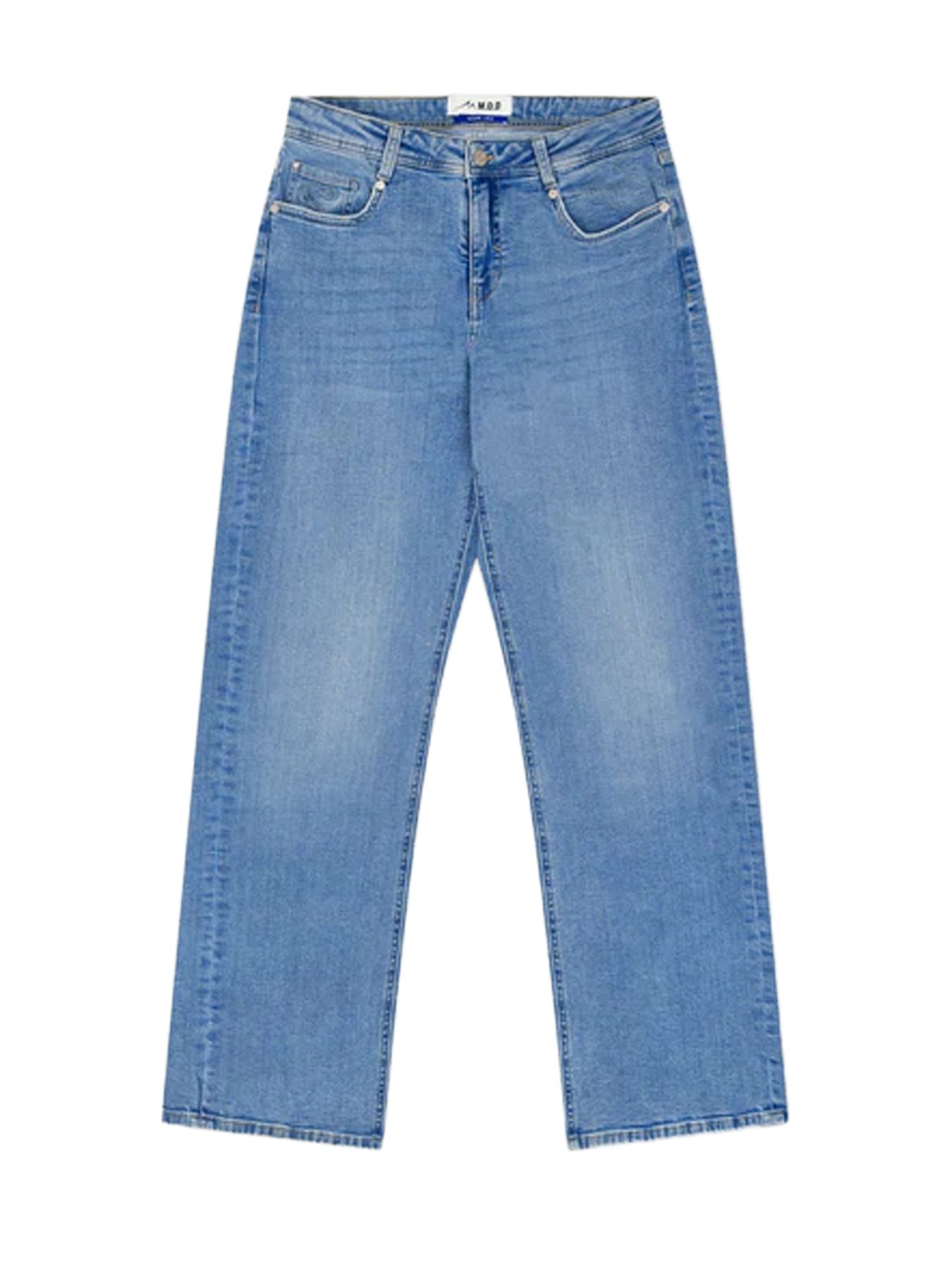 Miracle of Denim Nicola wide leg Farmer Blue 2900165291610