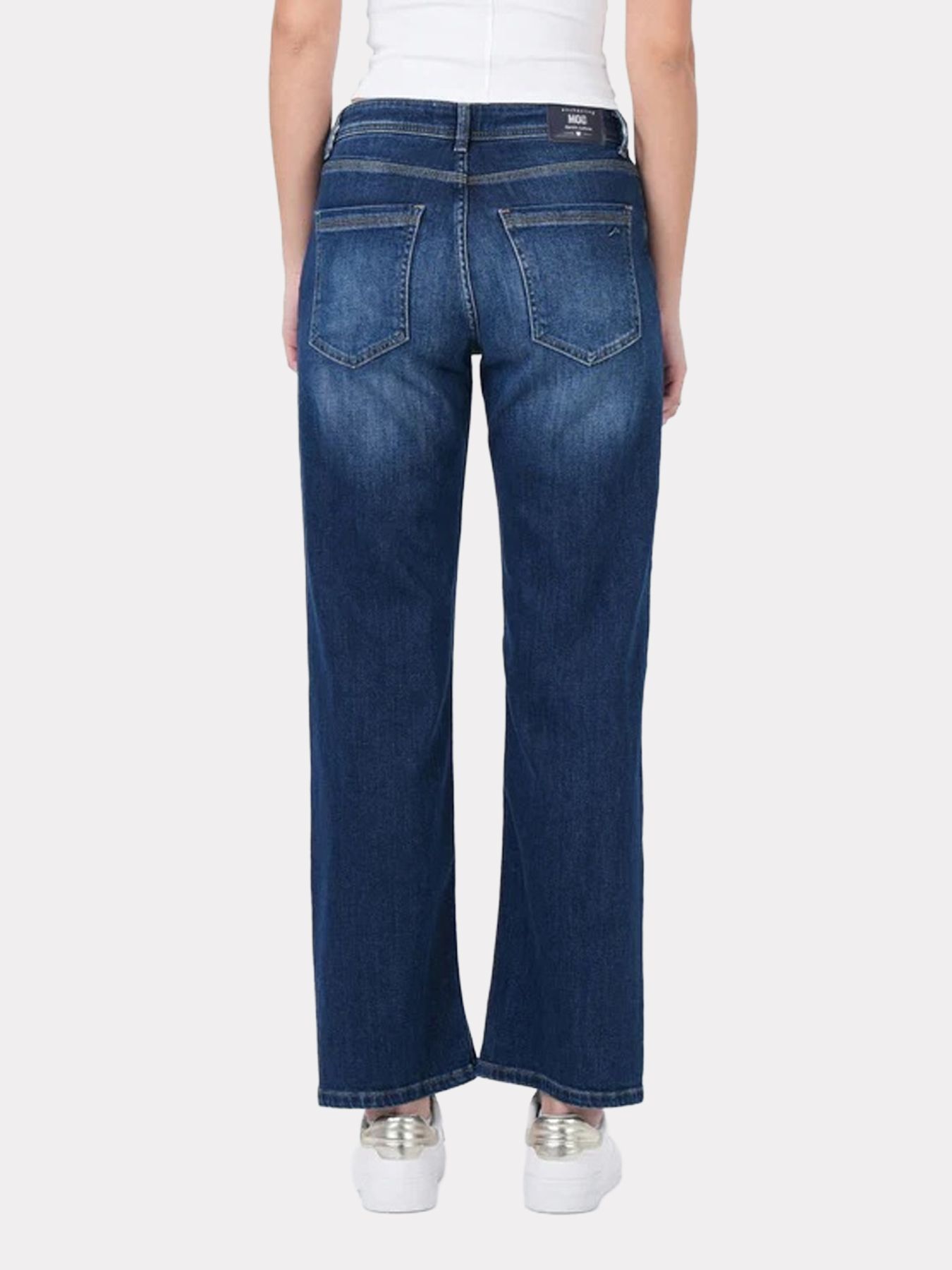 Miracle of Denim Nicola wide leg Echo Blue 2900159945451