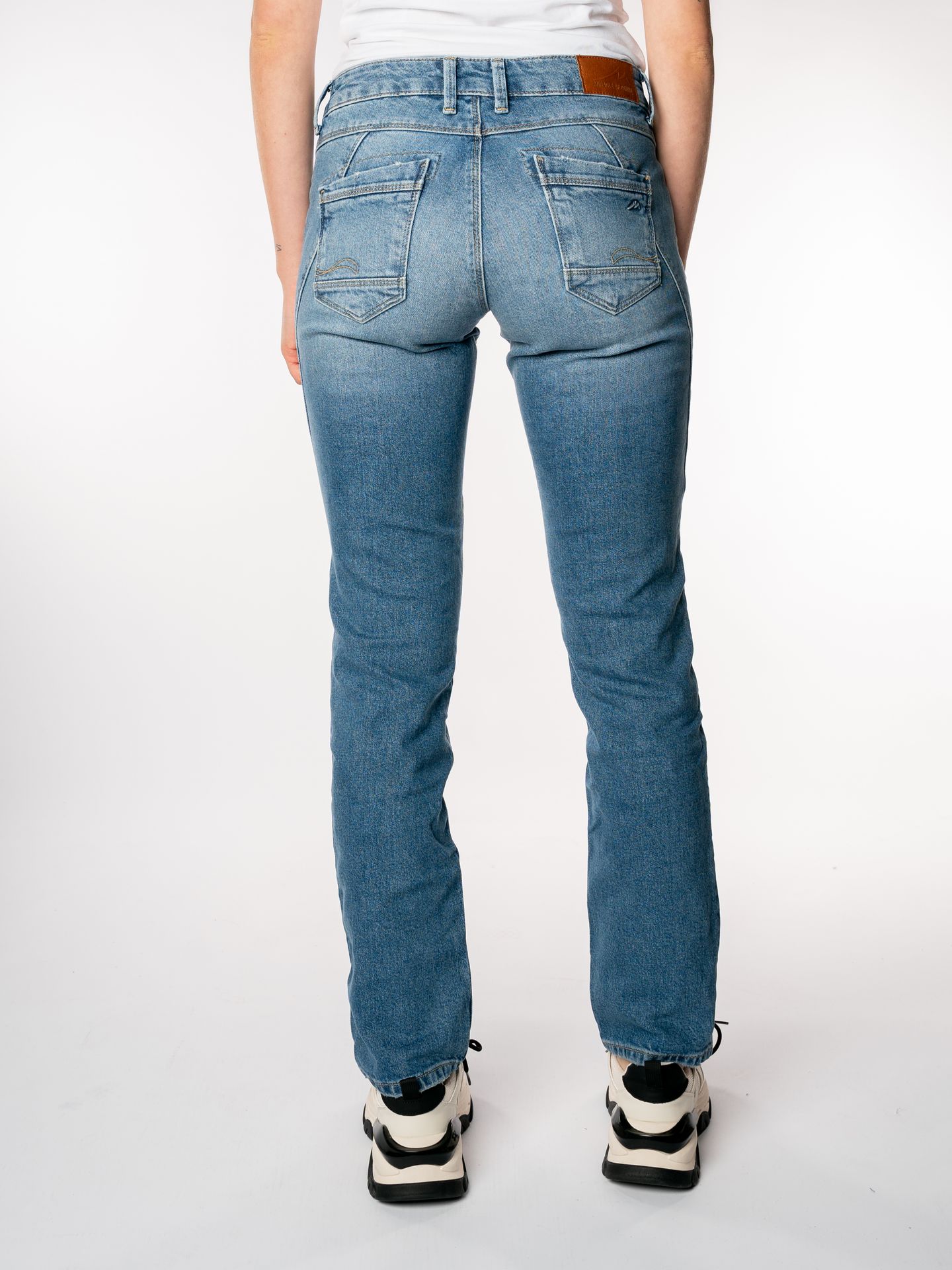 Miracle of Denim Rea Regular Fit 3685 Spy Blue 2900151380519