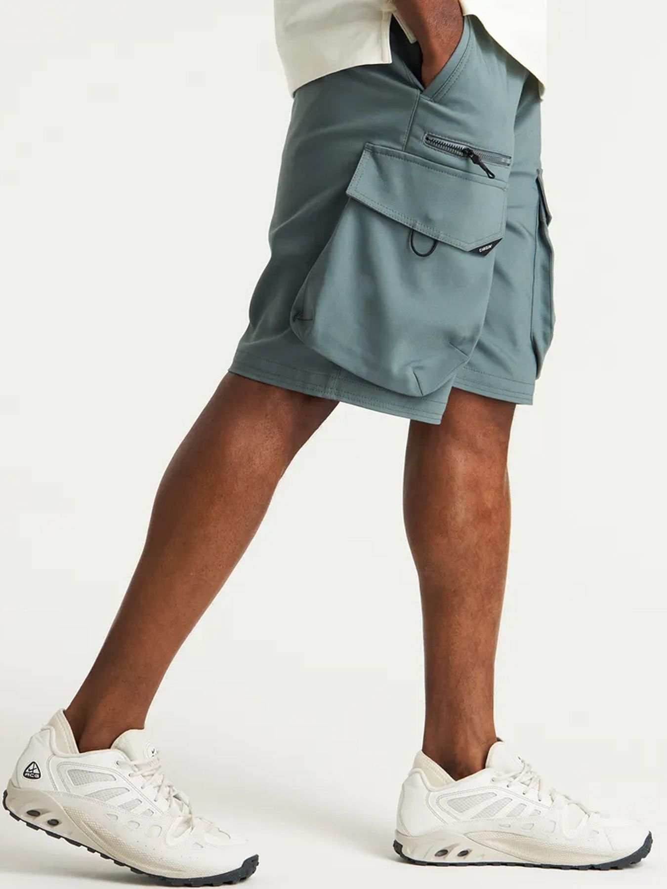 Chasin 23120001 E53 - DK.GREEN 2900151387013 Chasin 23120001 E53 - DK.GREEN 2900151387013