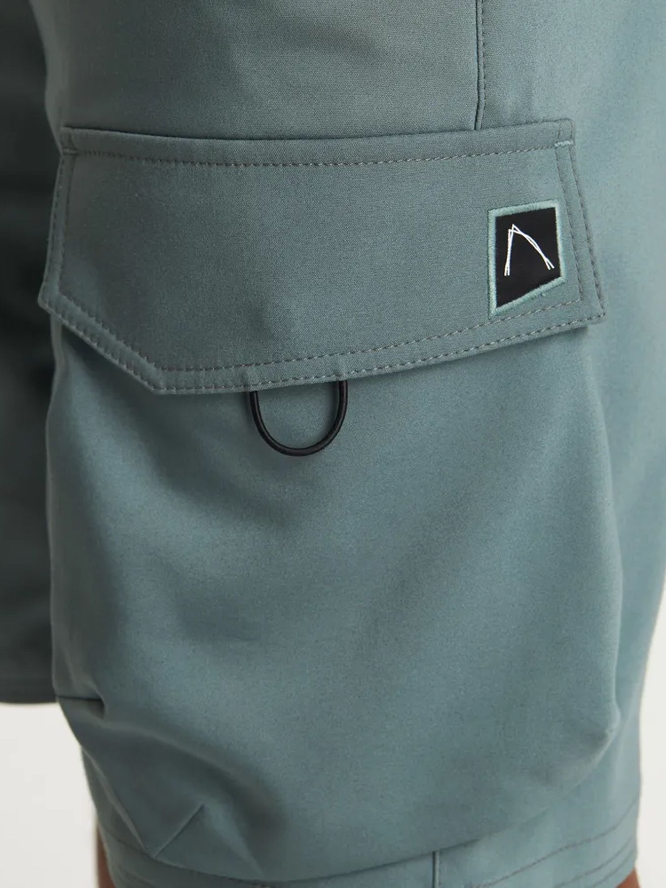 Chasin 23120001 E53 - DK.GREEN 2900151387013 Chasin 23120001 E53 - DK.GREEN 2900151387013