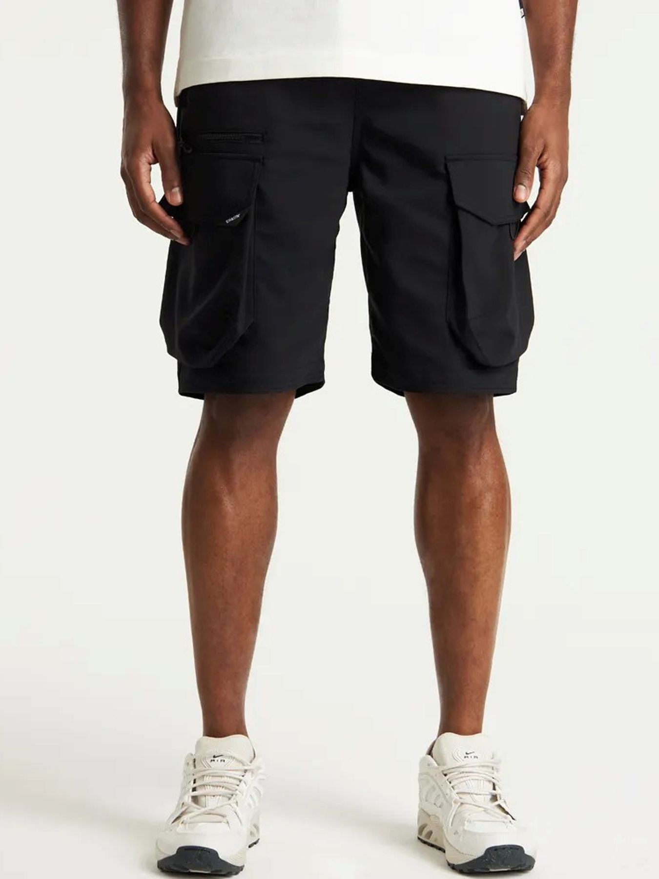 Chasin 23120001 E90 - BLACK 00110670-EKA26014000000006