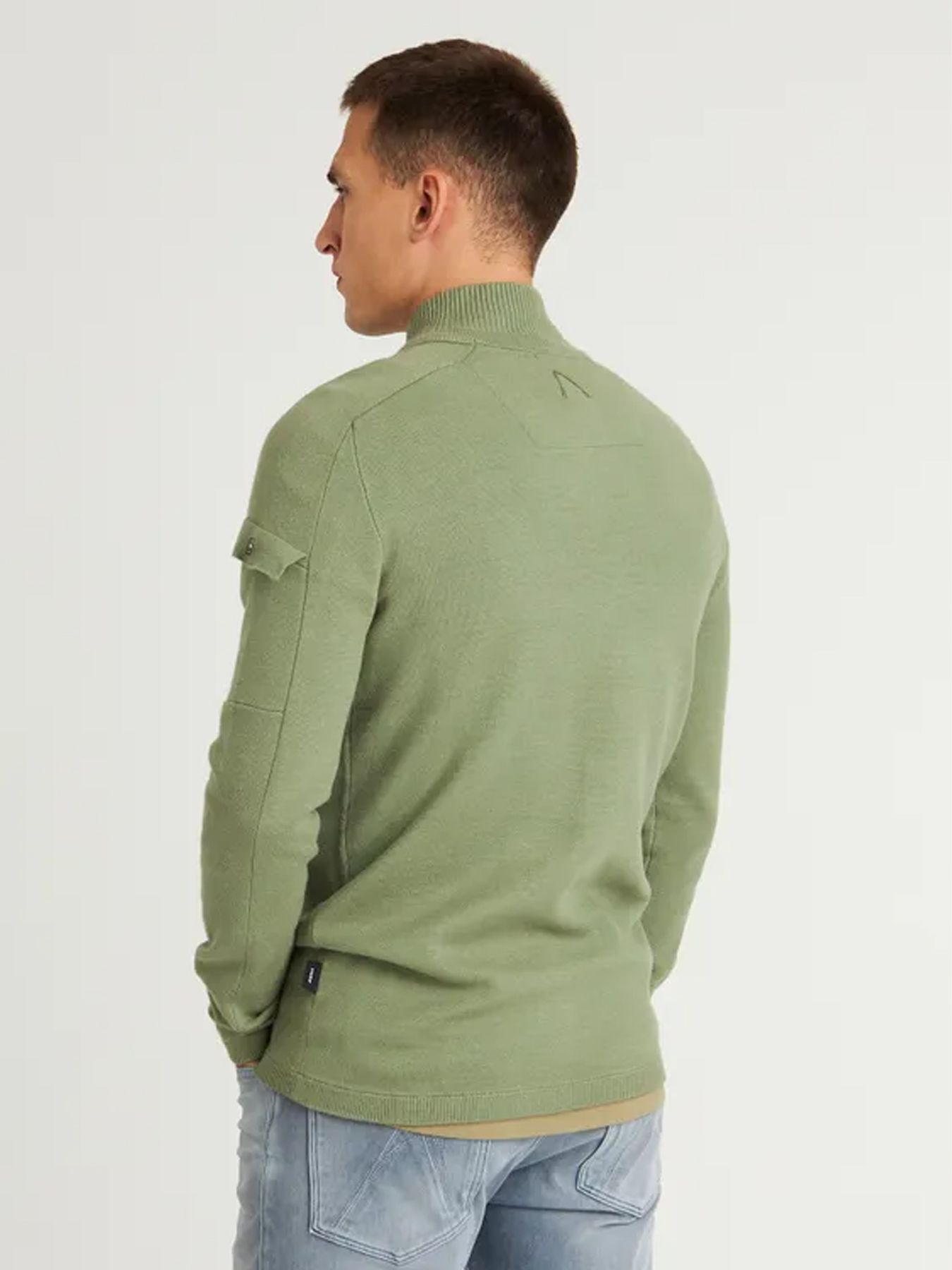 Chasin 31150001 E52 - M.GREEN 2900151389048