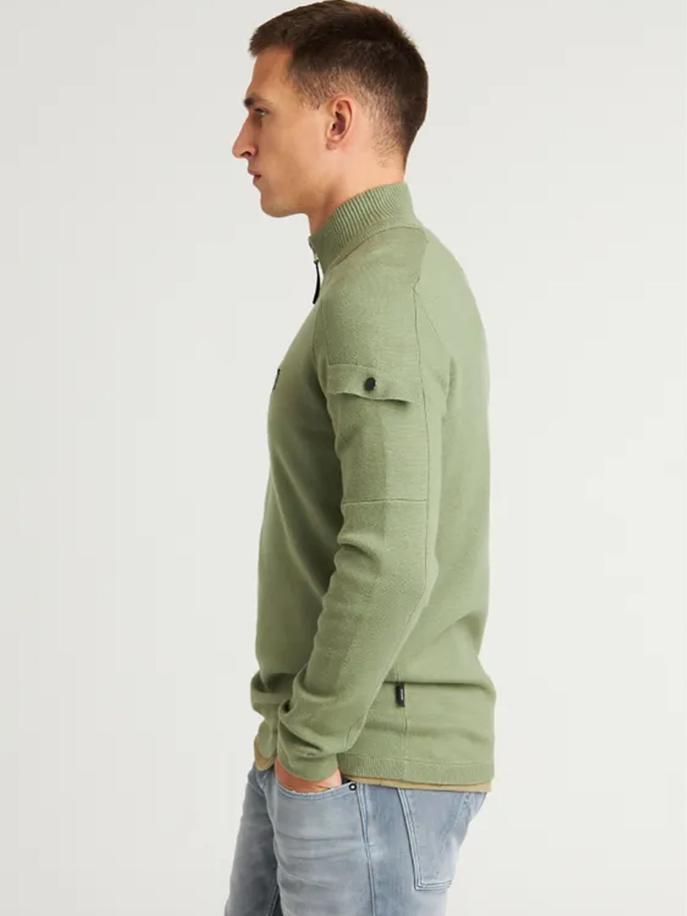 Chasin 31150001 E52 - M.GREEN 2900151389048