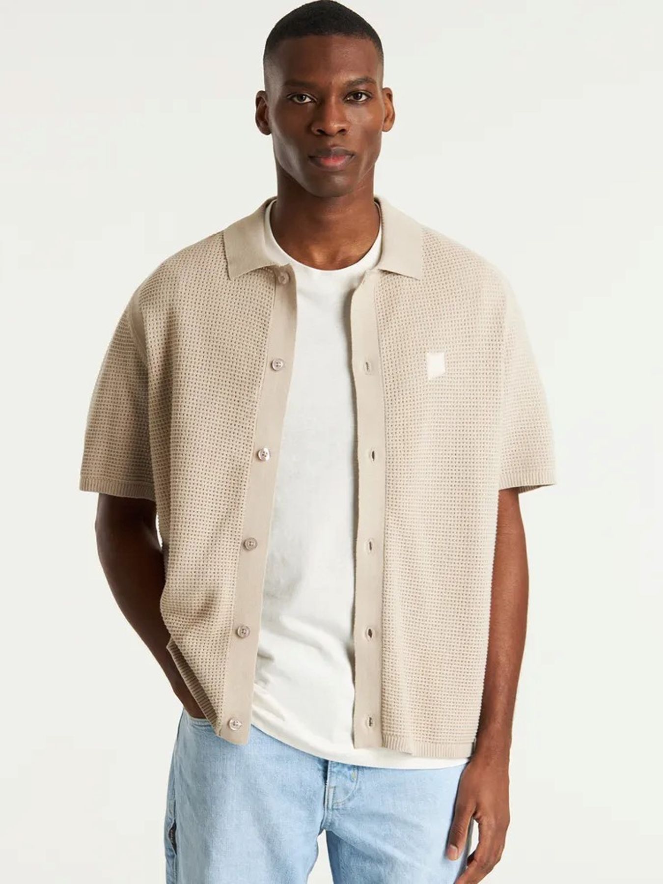 Chasin 32150001 E20 - BEIGE 00110672-EKA26014000000001