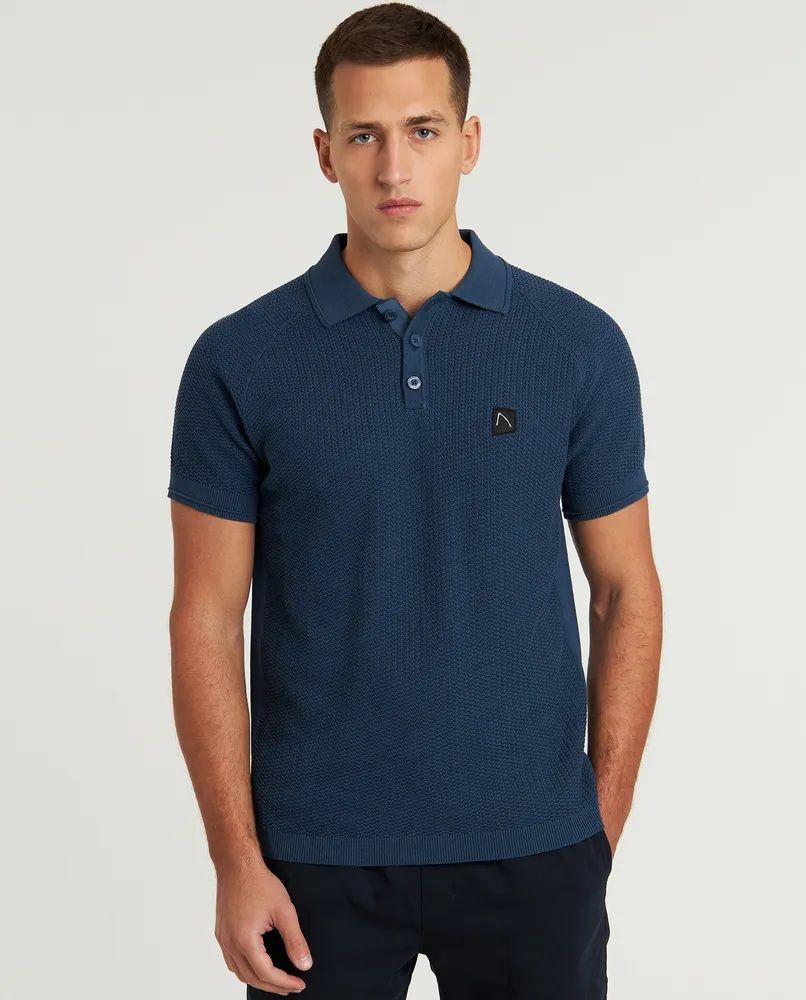 Chasin 32180001 E63 - DK.BLUE 00110673-EKA26014000000008