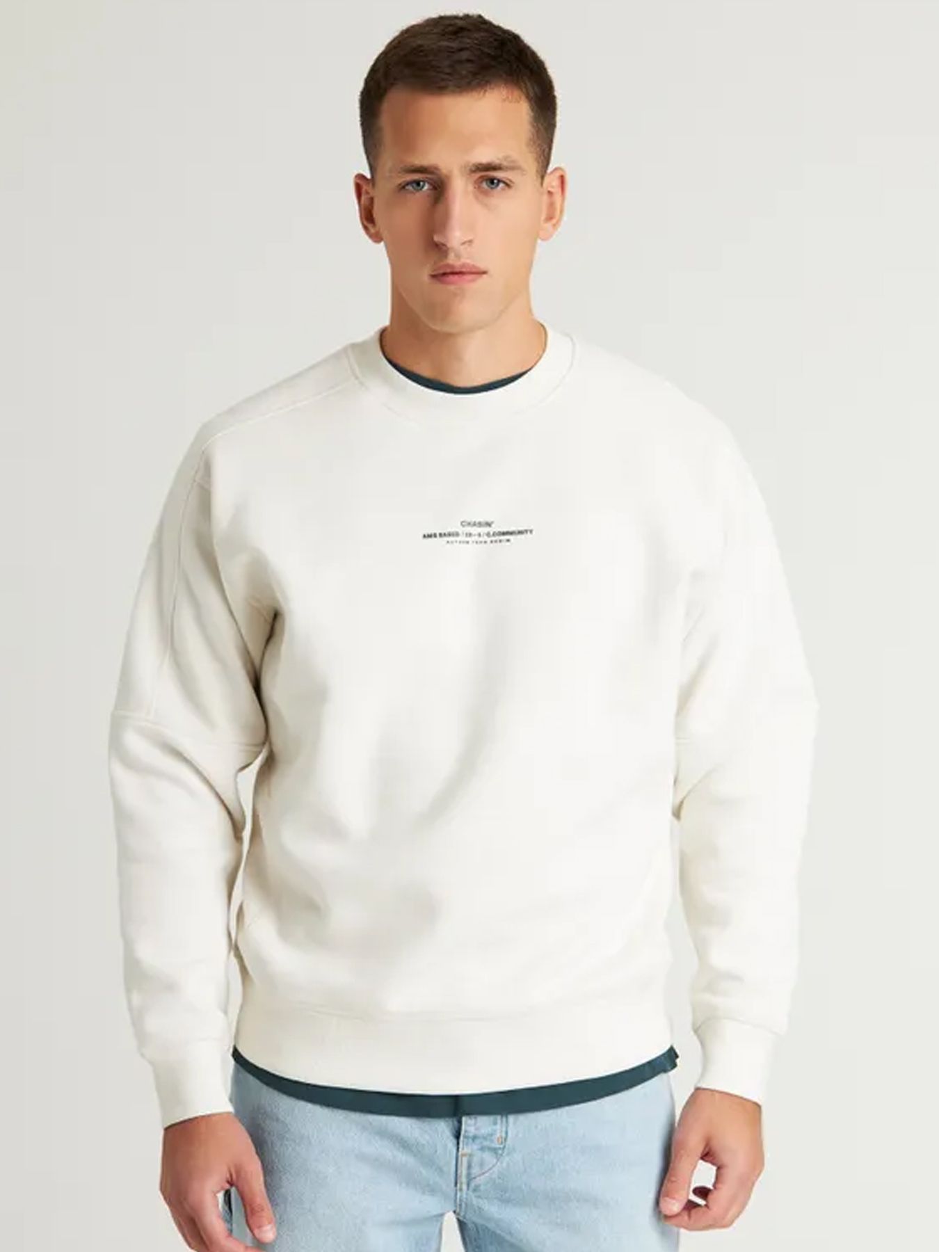 Chasin 41110003 E10 - WHITE 2900151393014