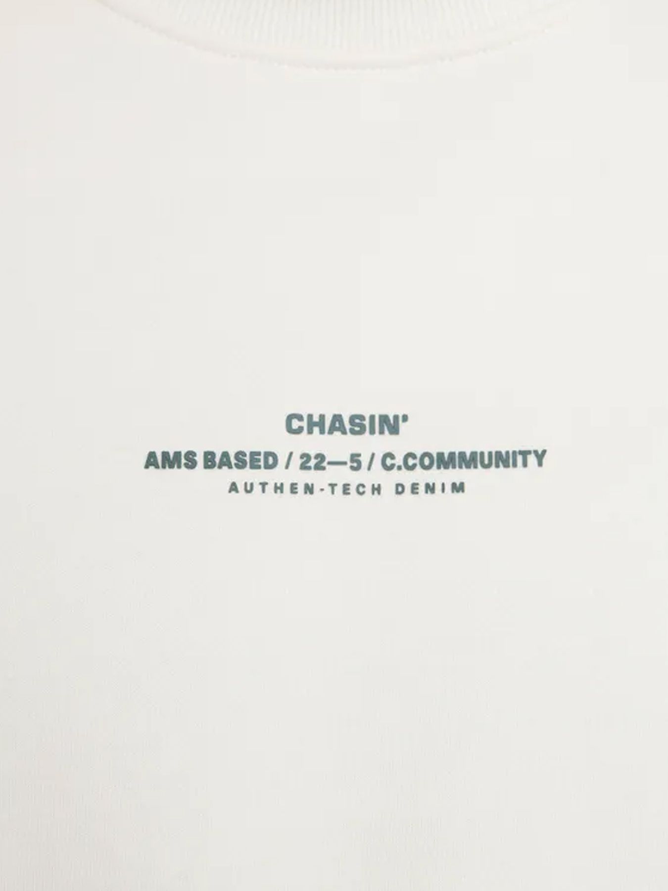 Chasin 41110003 E10 - WHITE 2900151393014