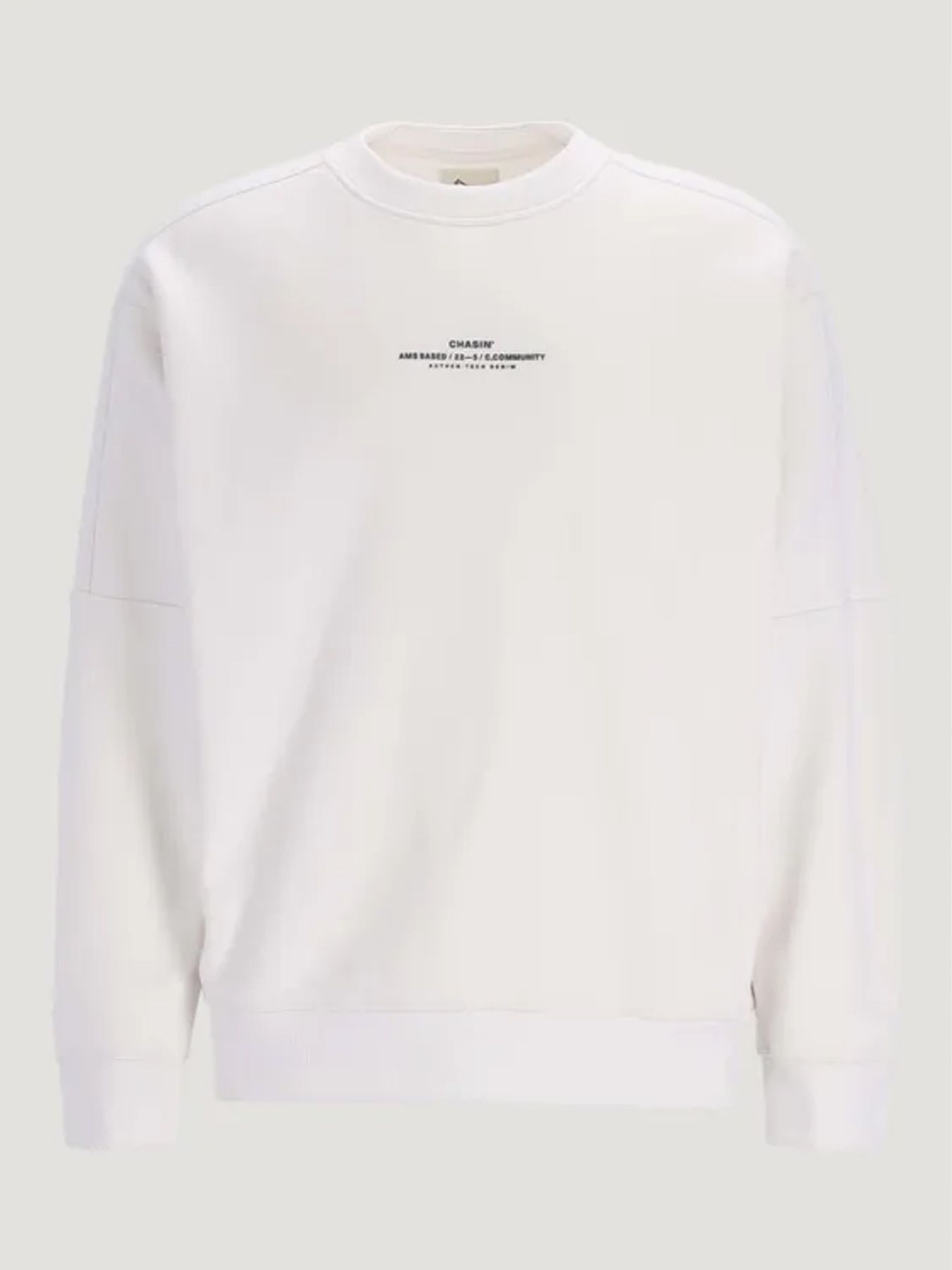 Chasin 41110003 E10 - WHITE 2900151393014