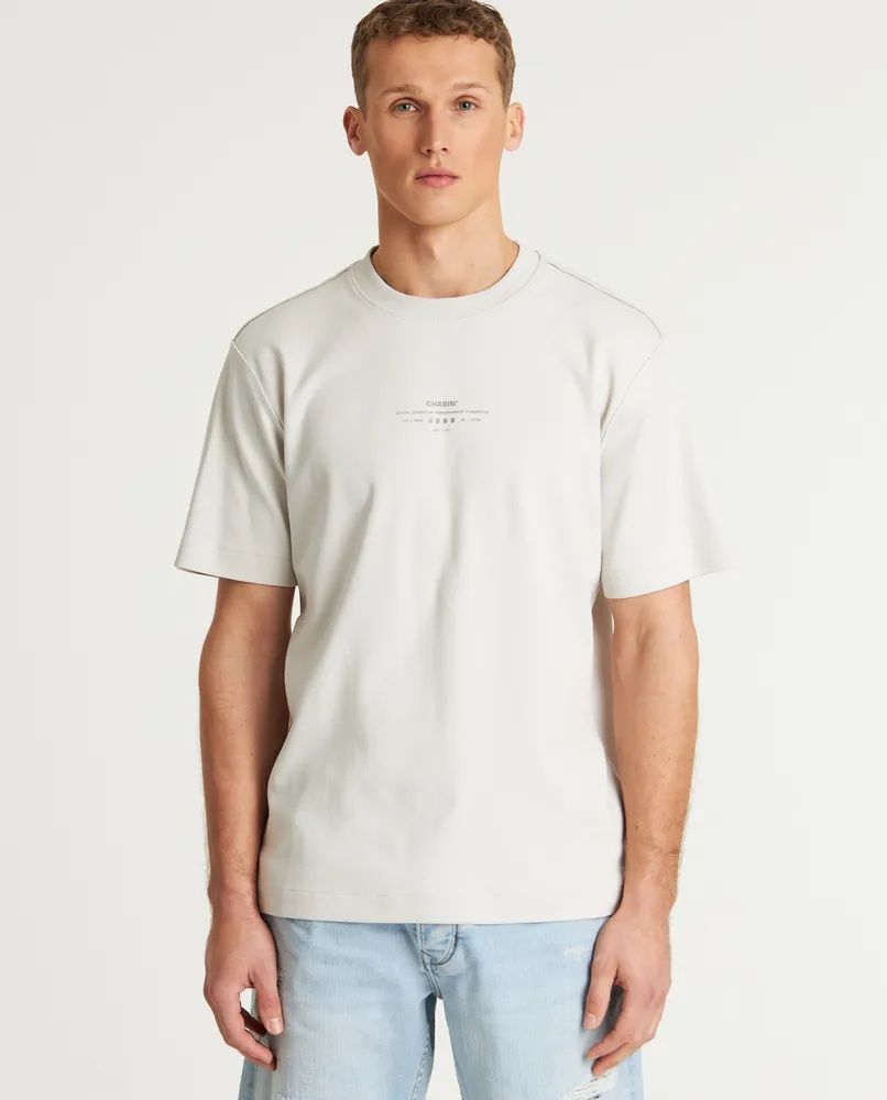 Chasin 52110022 E81 - L.GREY 00110677-EKA26014000000004