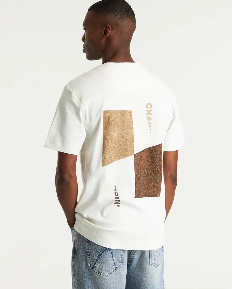 Chasin 52110028 E11 - OFF WHITE 00110678-EKA26014000000012