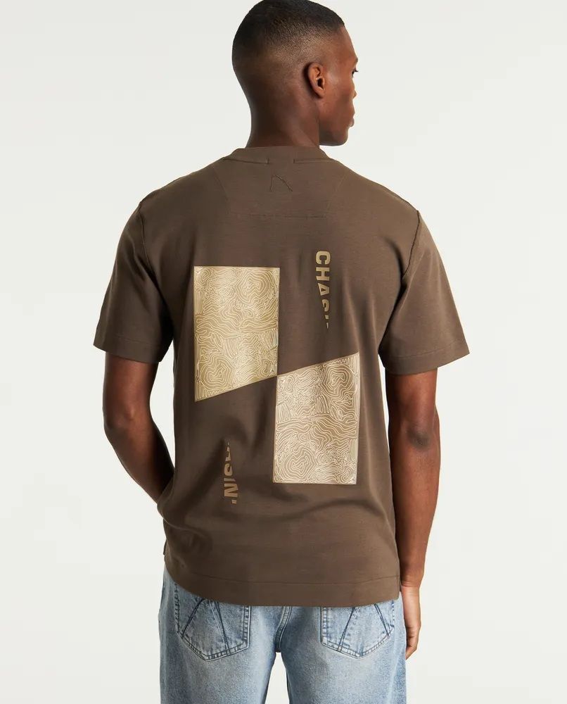 Chasin 52110028 E73 - DARK.BROWN 00110678-EKA26014000000013