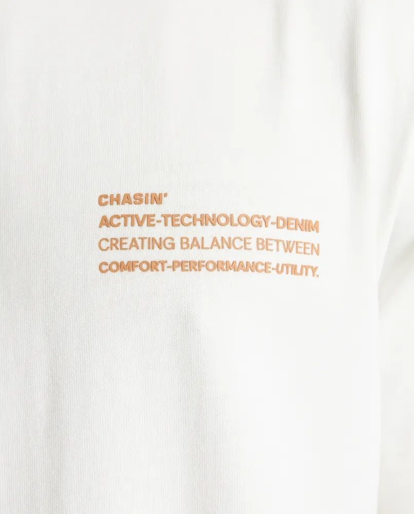 Chasin 52110035 E11 - OFF WHITE 2900151401030