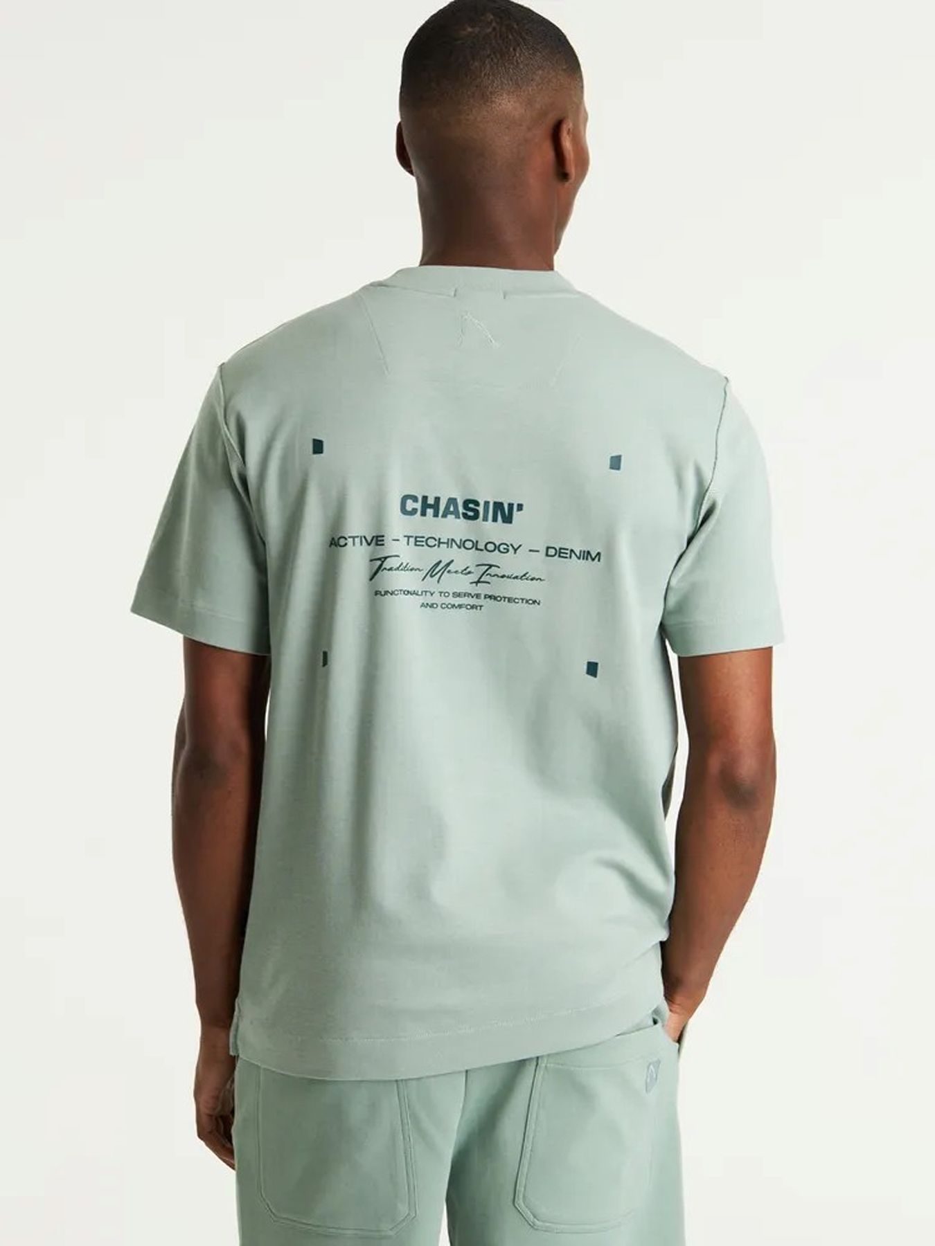 Chasin 52110042 E51 - L.GREEN 00110684-EKA26014000000014