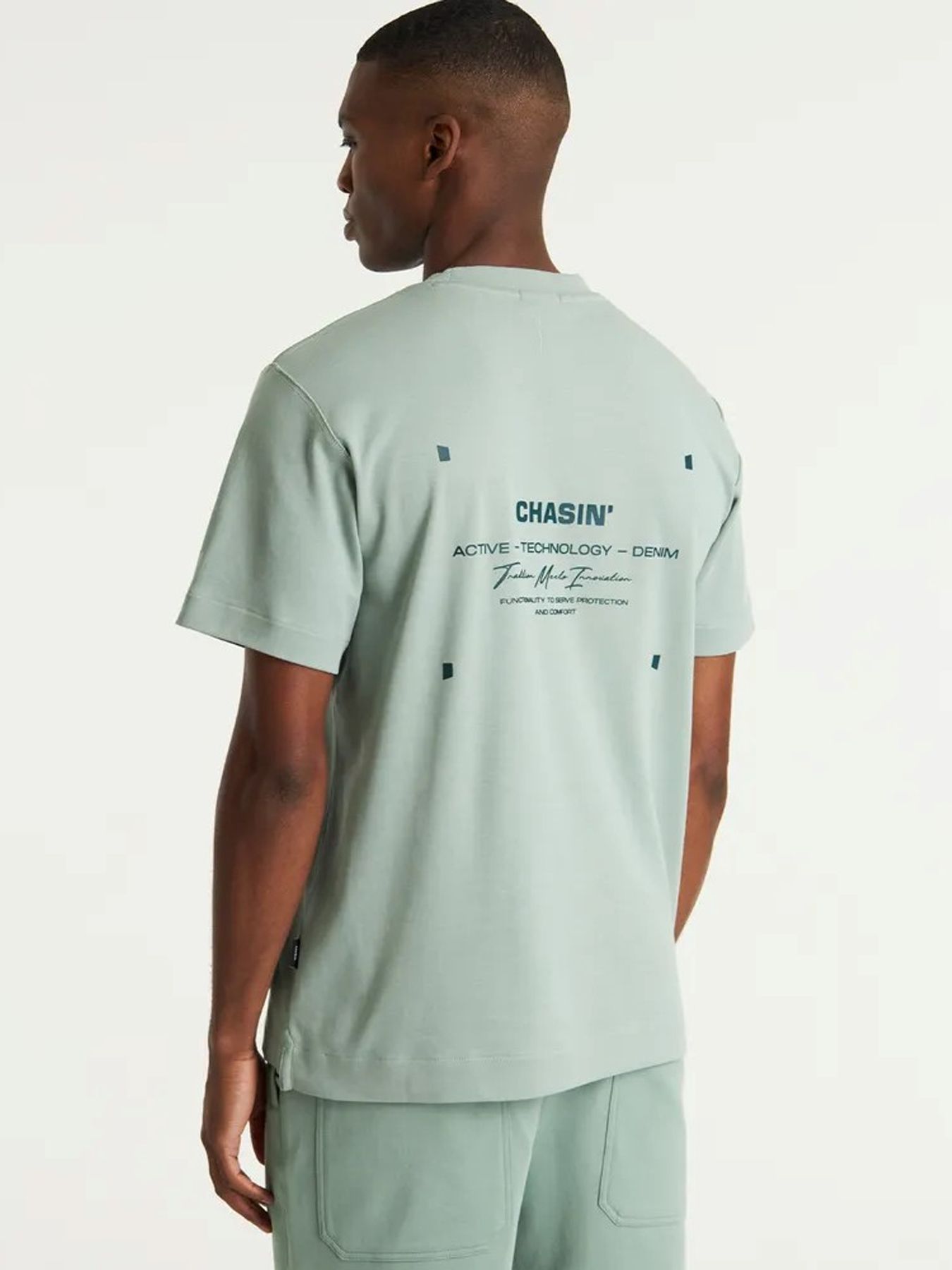 Chasin 52110042 E51 - L.GREEN 2900151406011