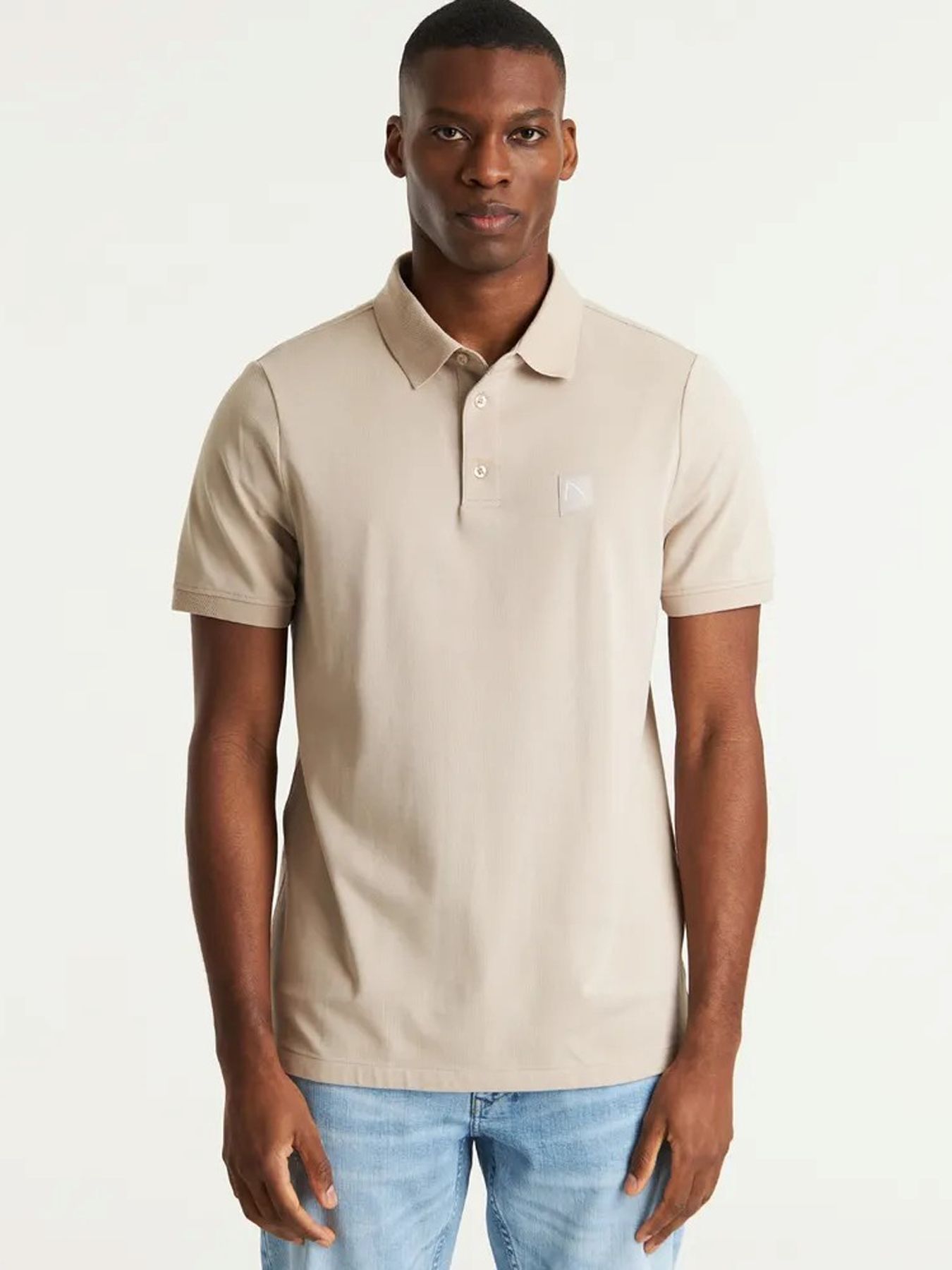 Chasin 52180003 E20 - BEIGE 00110685-EKA26014000000001