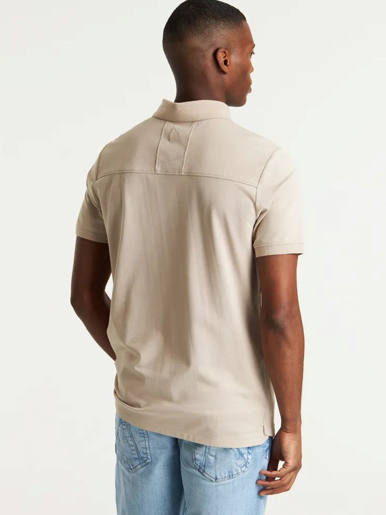 Chasin 52180003 E20 - BEIGE 2900151407025