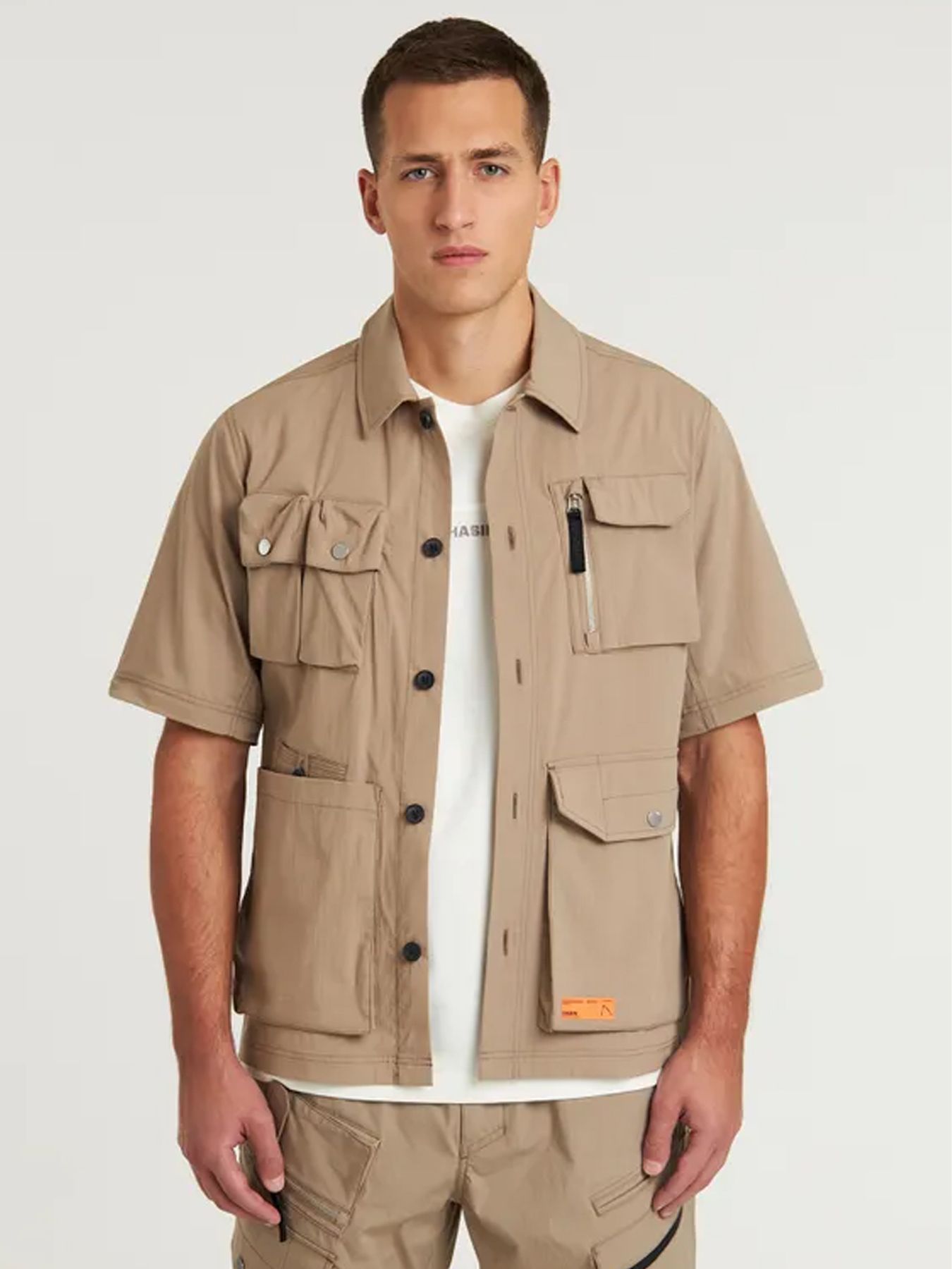 Chasin 61120007 E20 - BEIGE 2900151408039