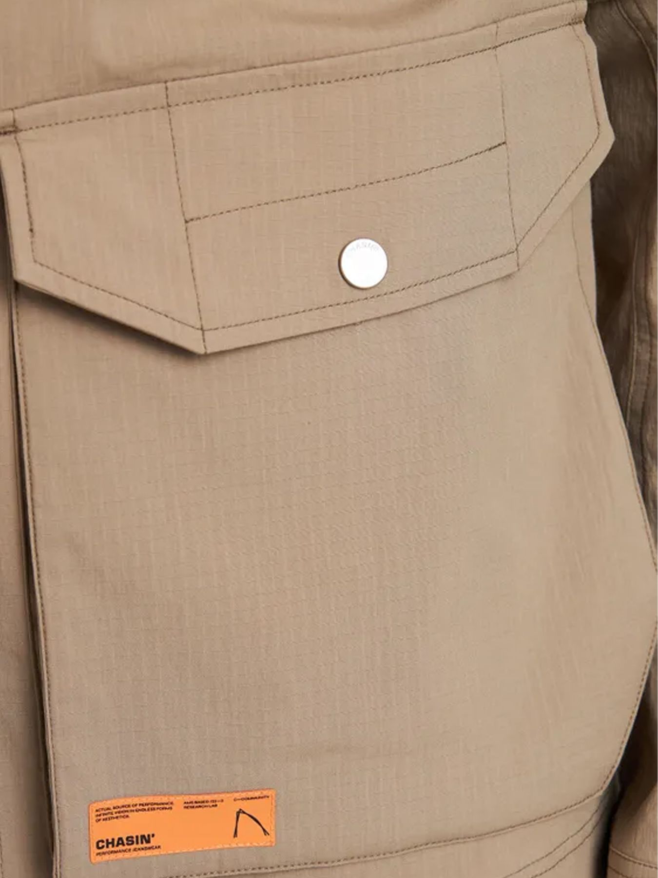 Chasin 61120007 E20 - BEIGE 2900151408039