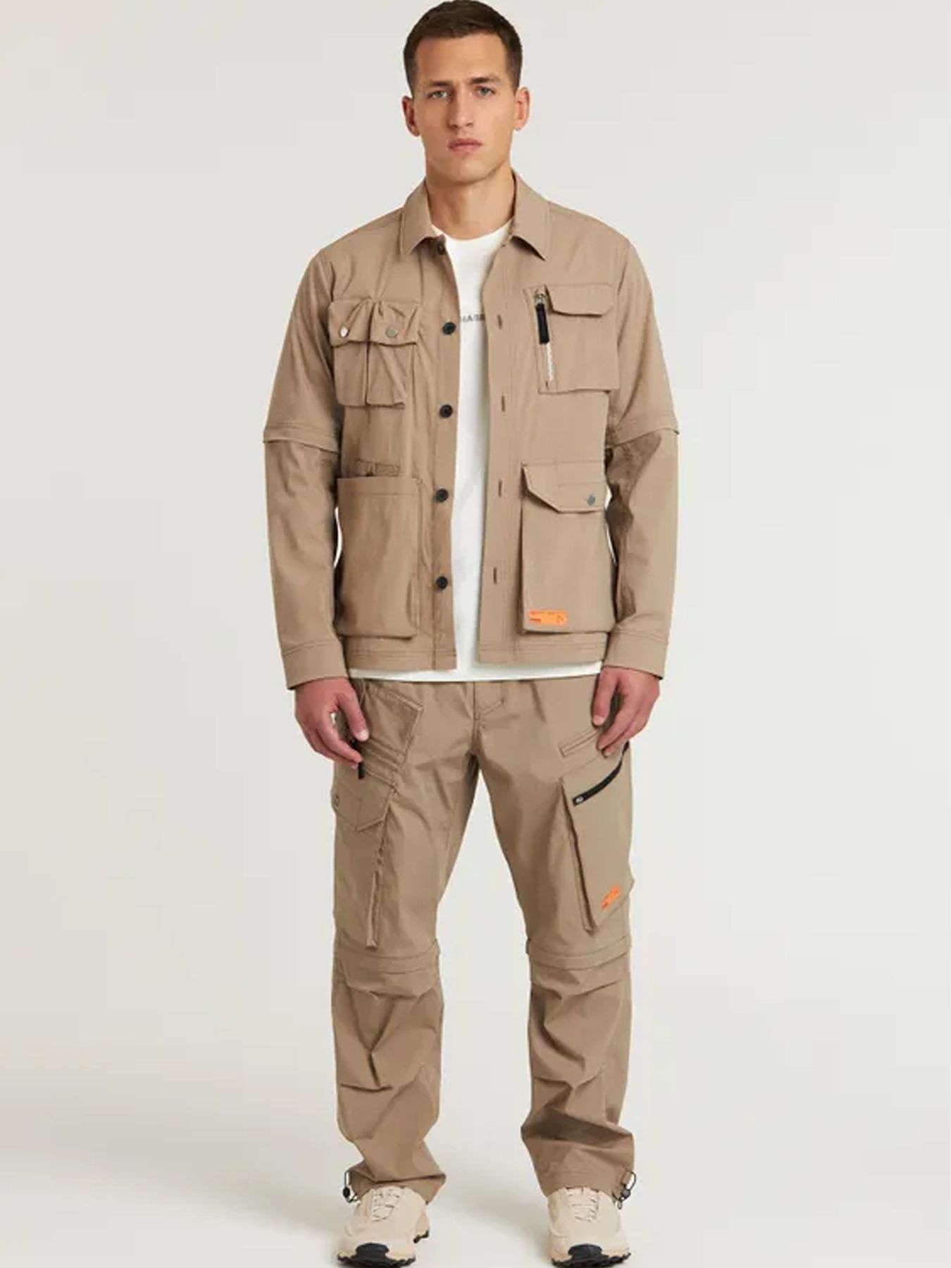 Chasin 61120007 E20 - BEIGE 2900151408039