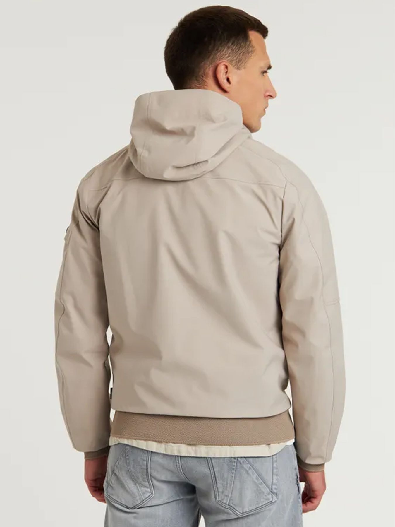 Chasin 71120005 E20 - BEIGE 2900151412036